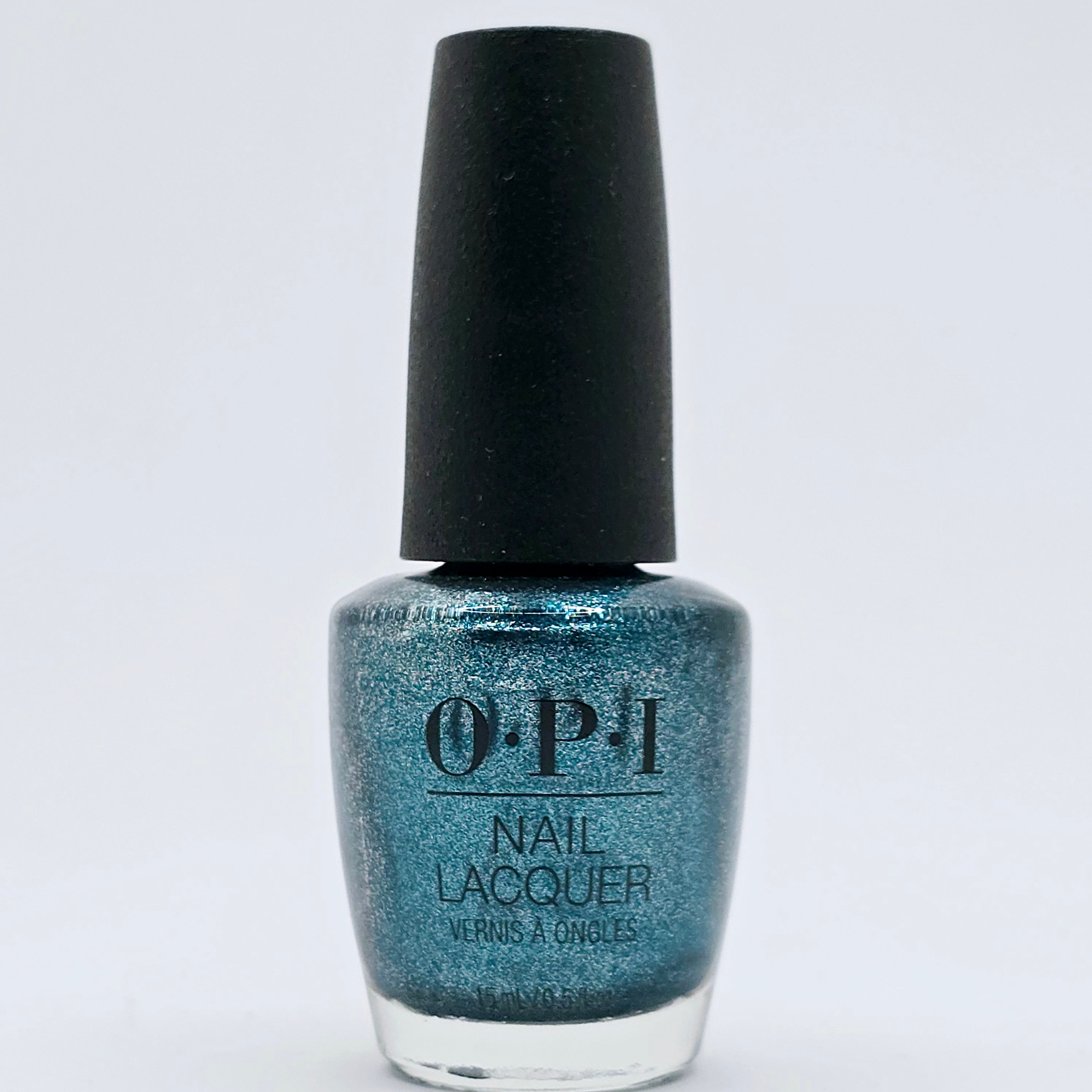 OPI HOLIDAY COLLECTION 2022 - NAIL LACQUER