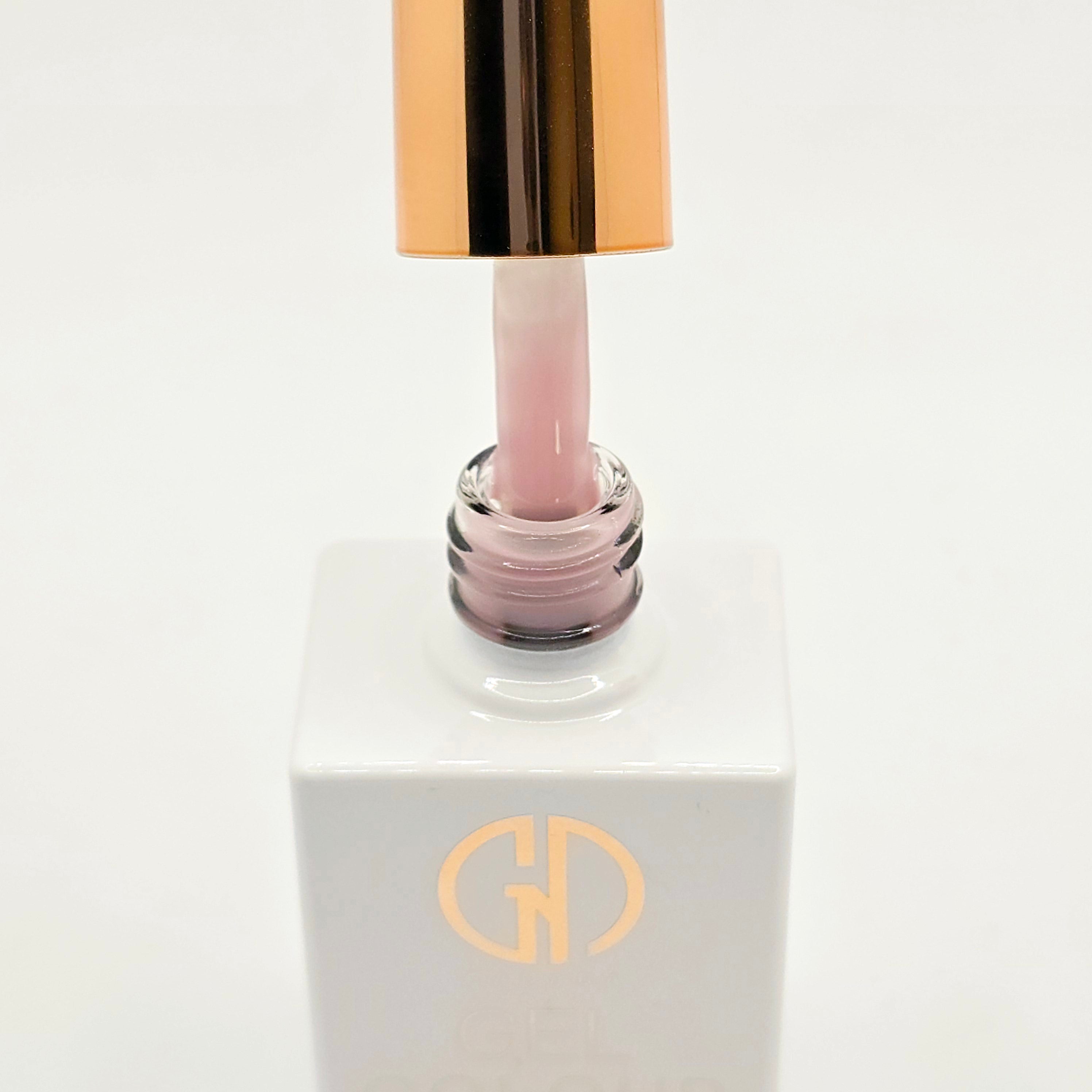 GND SHEER COLLECTION GEL 15ml - Buy 5 get 1 free