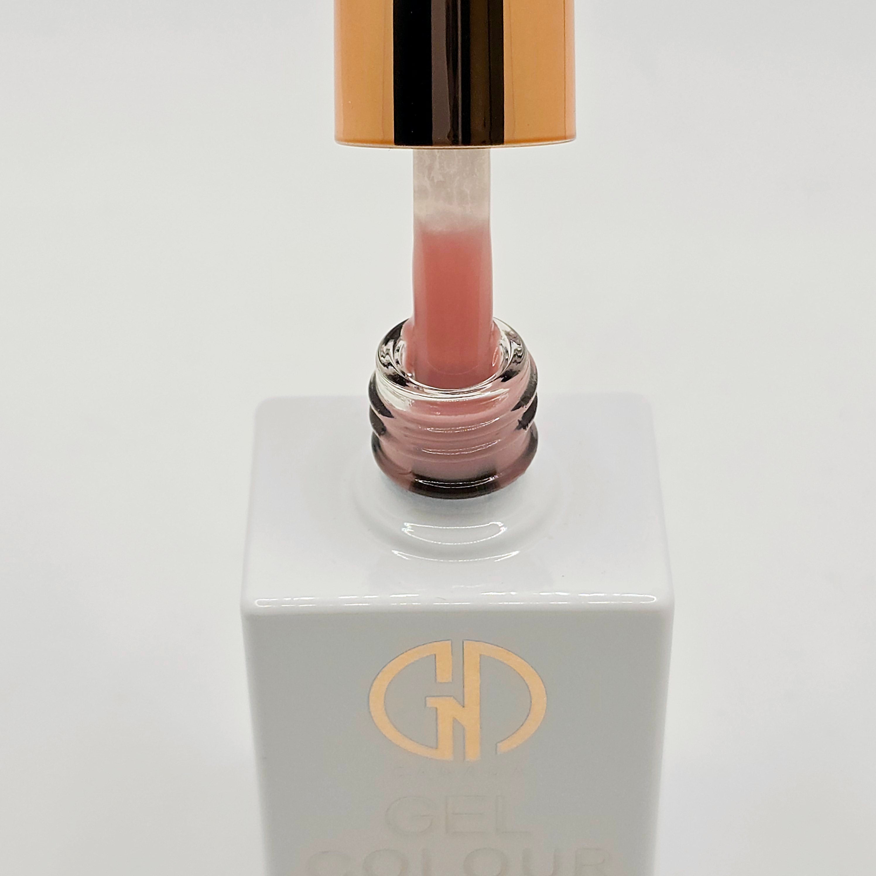 GND SHEER COLLECTION GEL 15ml - Buy 5 get 1 free