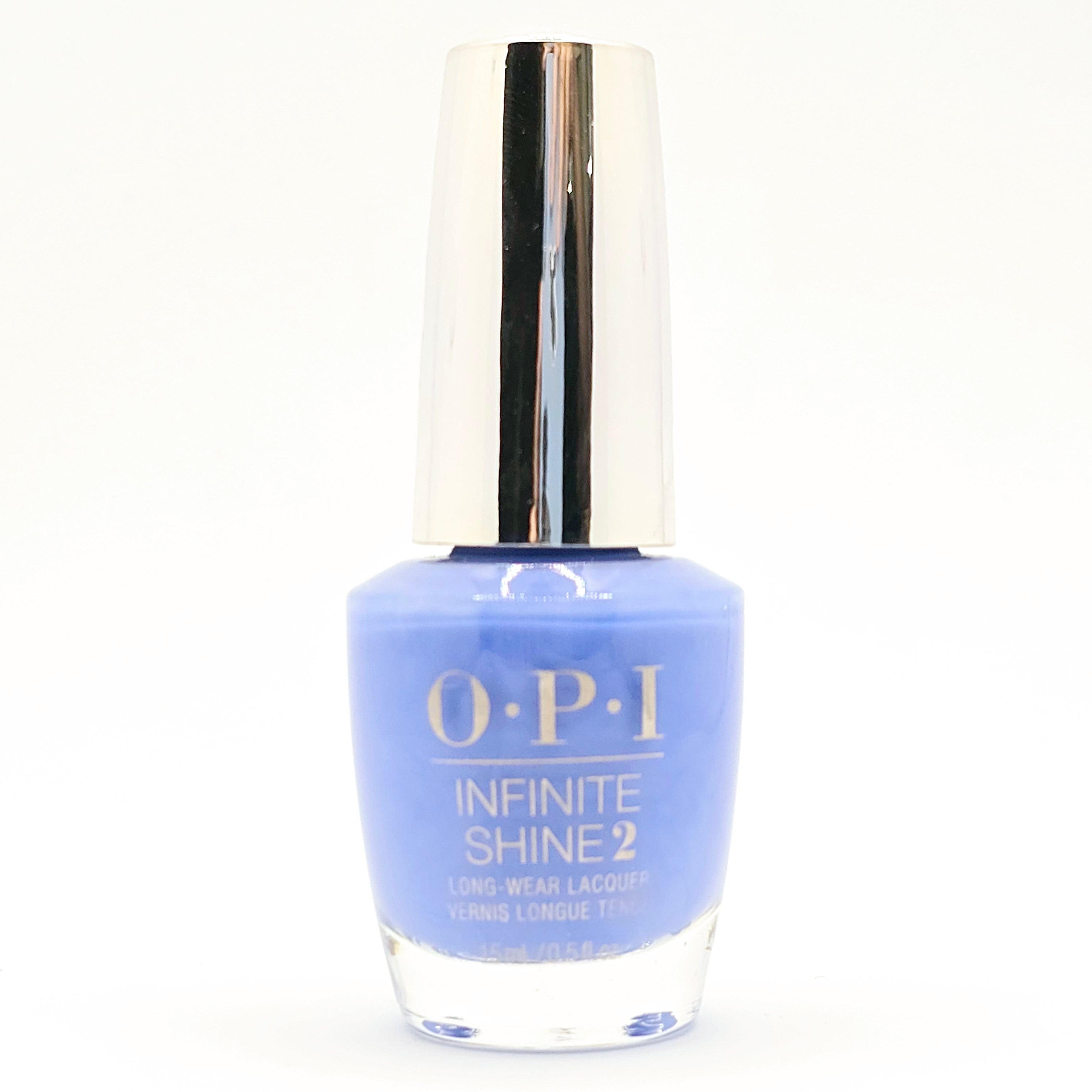 D - OPI INFINITE SHINE SUMMER 2023 COLLECTION-Summer Make the Rules