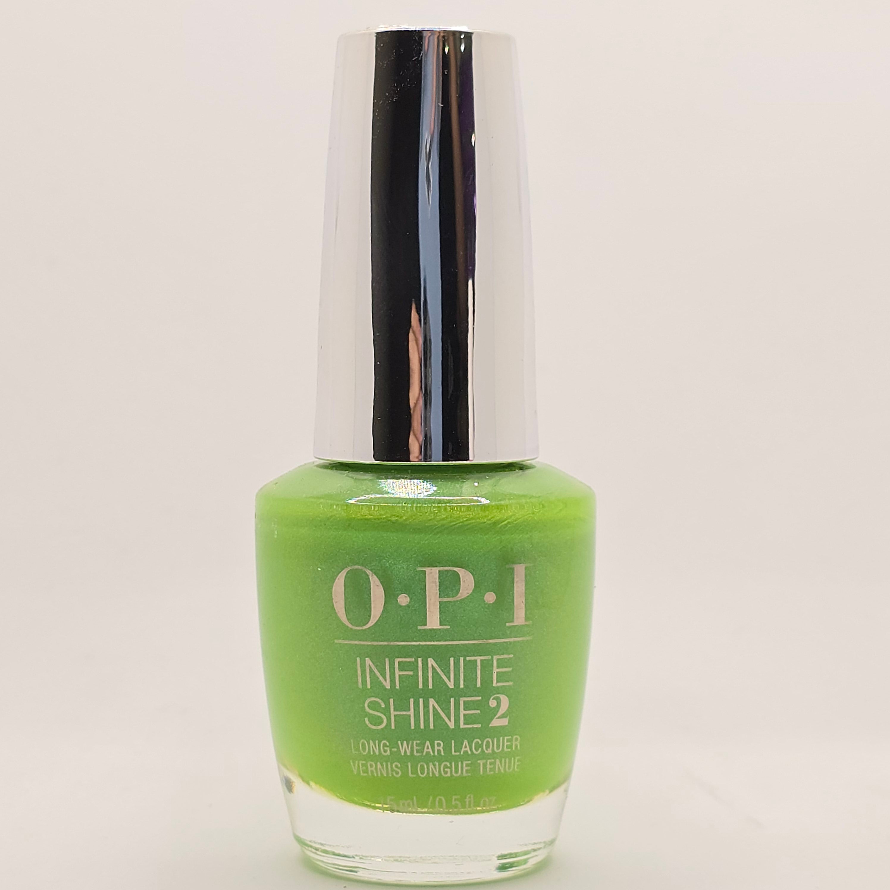 OPI INFINITE SHINE MAKE RAINBOWS - ISL B009