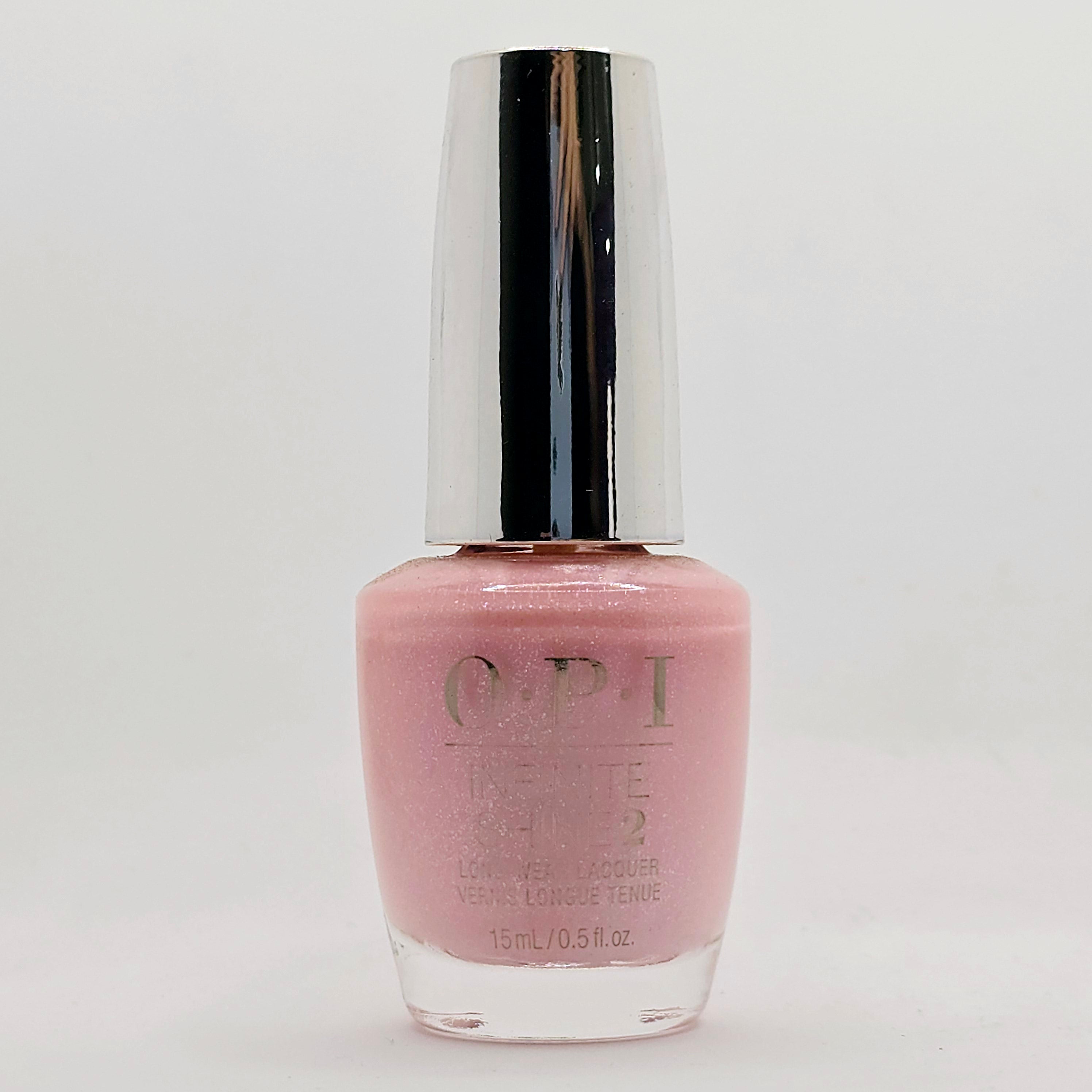 OPI INFINITE SHINE SUGAR RUSH IT - ISL B002