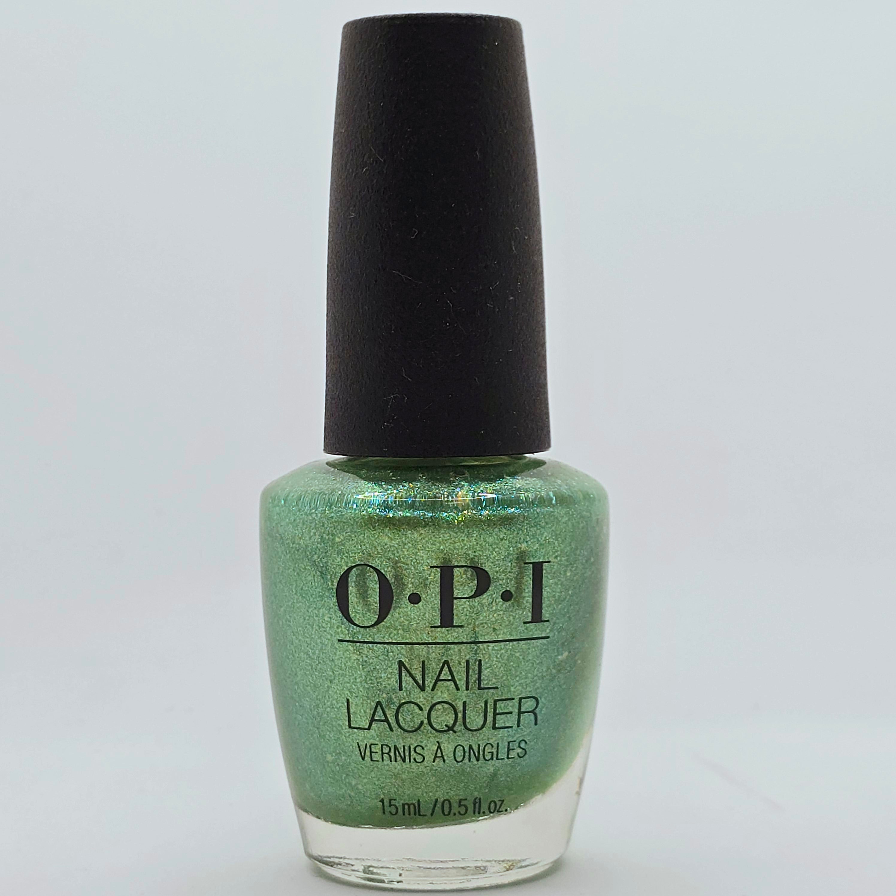 OPI NL H015 - Taurus-t me