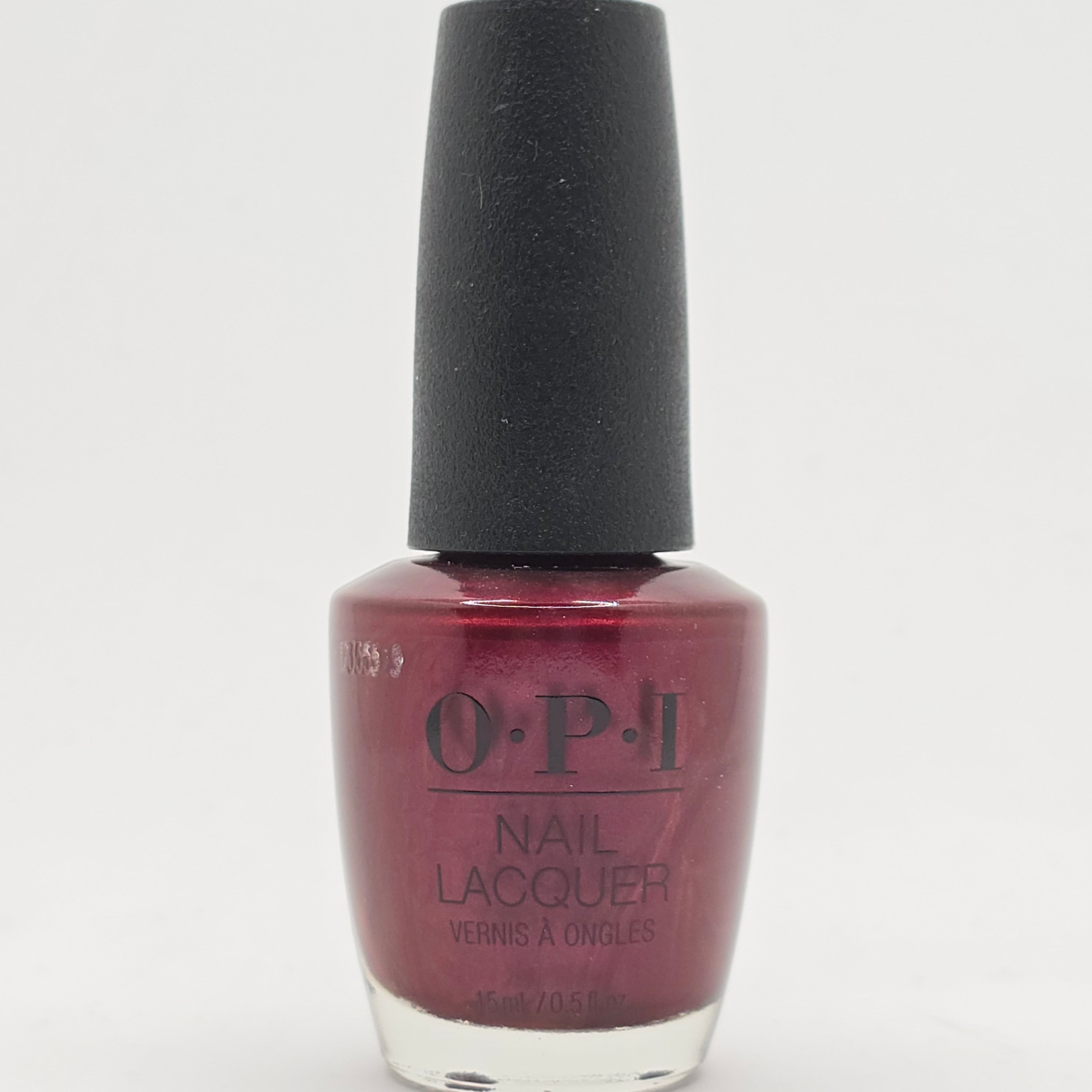 OPI NL H024 - Big Sagittarius Energy