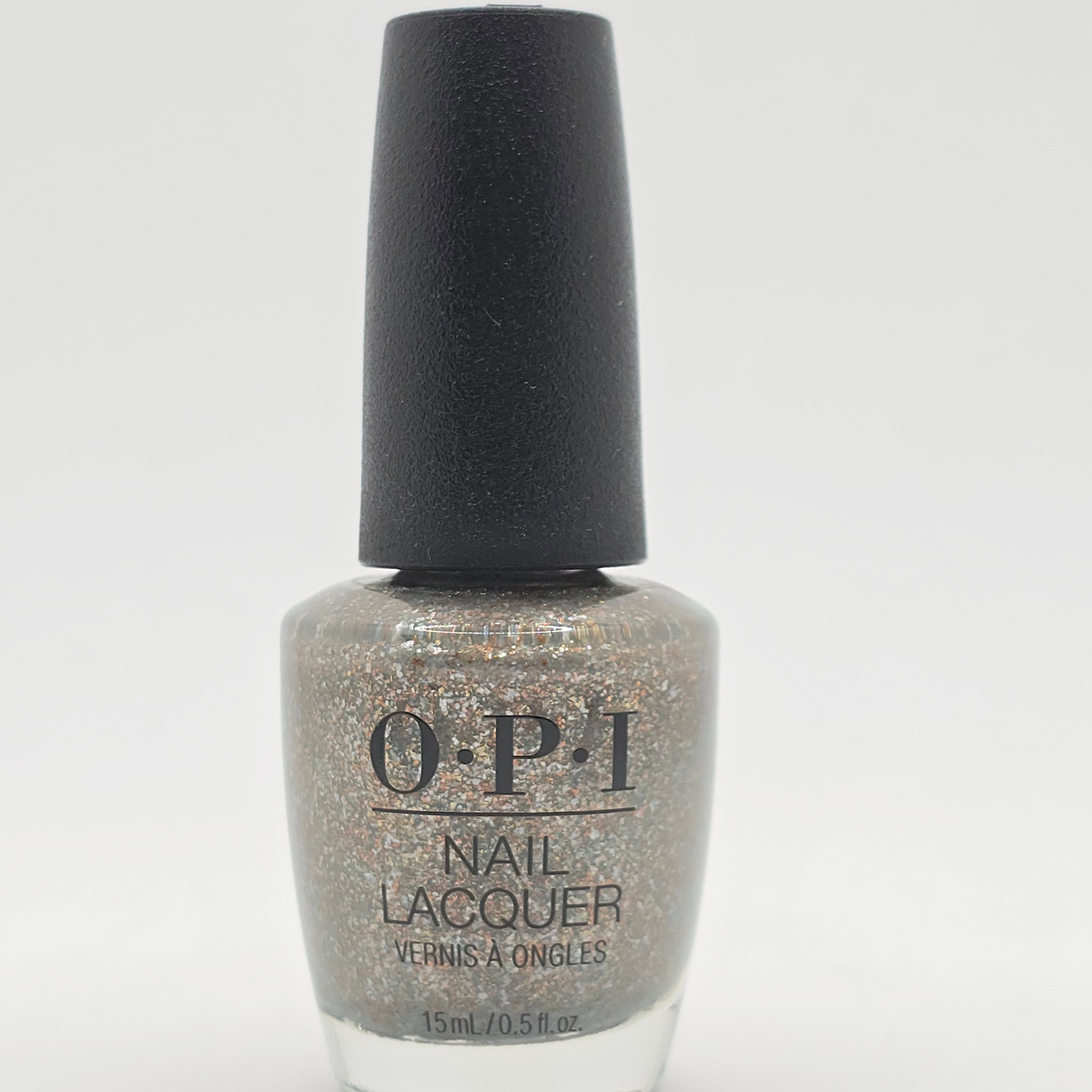 OPI NAIL LACQUER - YAY OR NEIGH - HR Q06