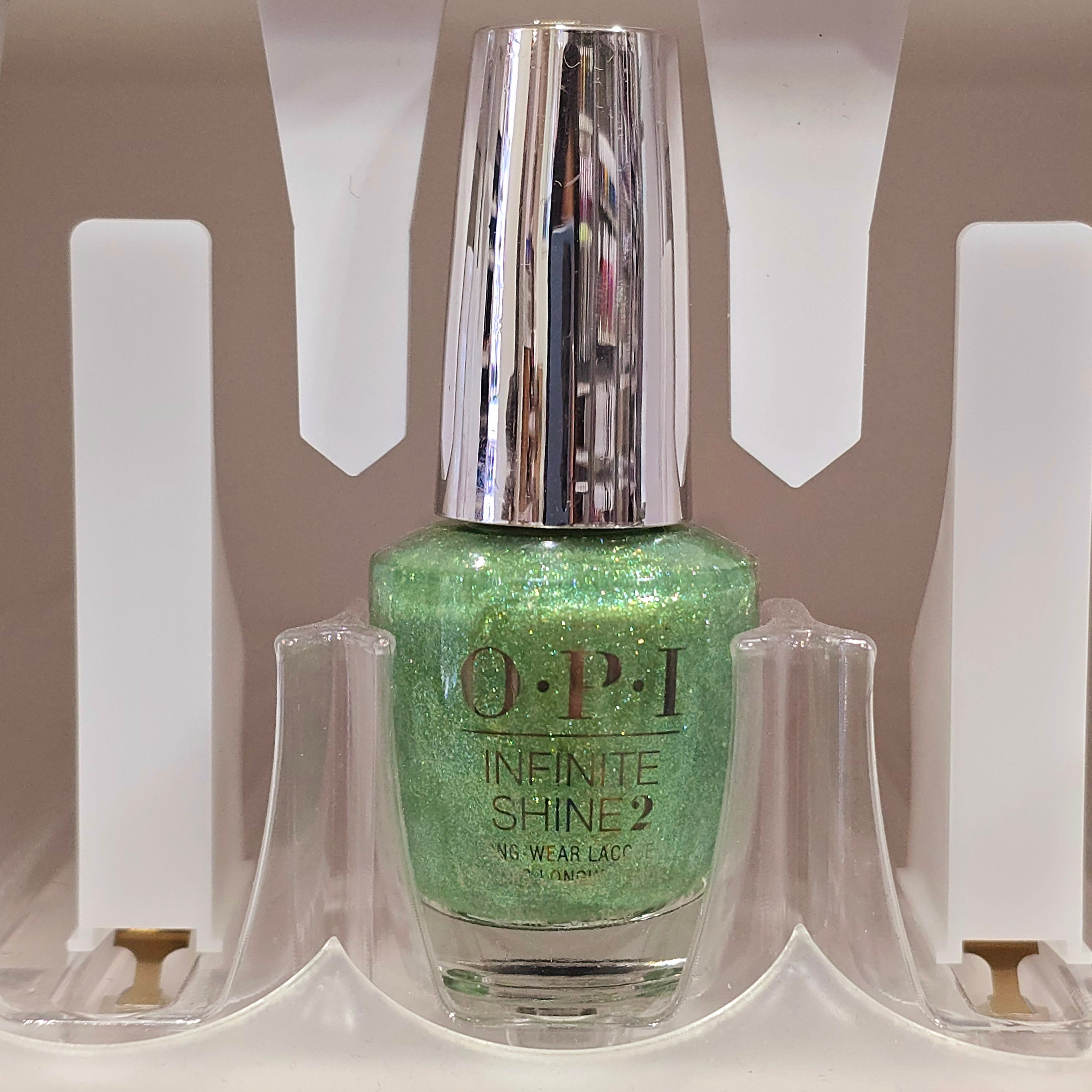 D - OPI Infinite Shine - Taurus_t me - ISL H015