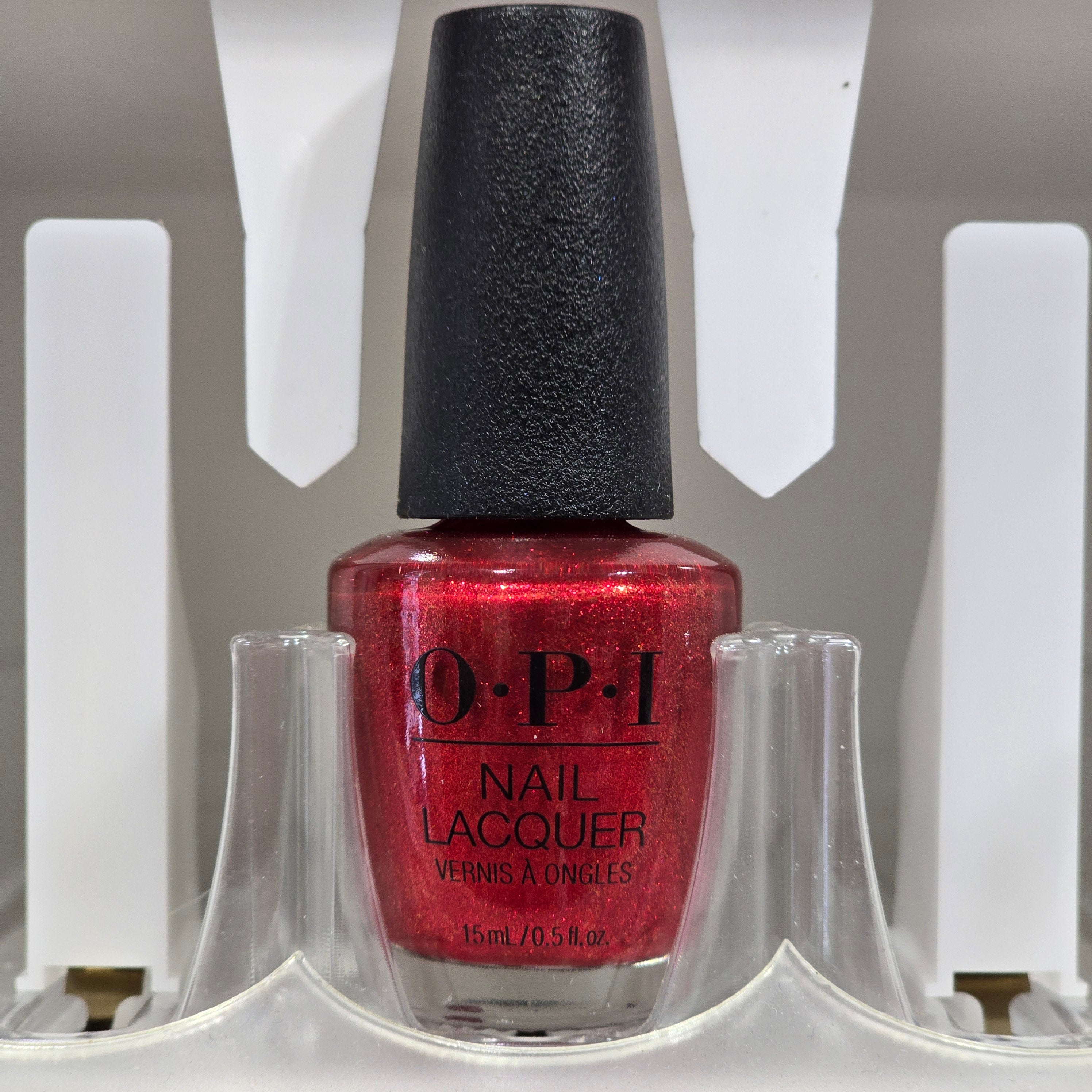 OPI NL H025 - Kiss My Aries