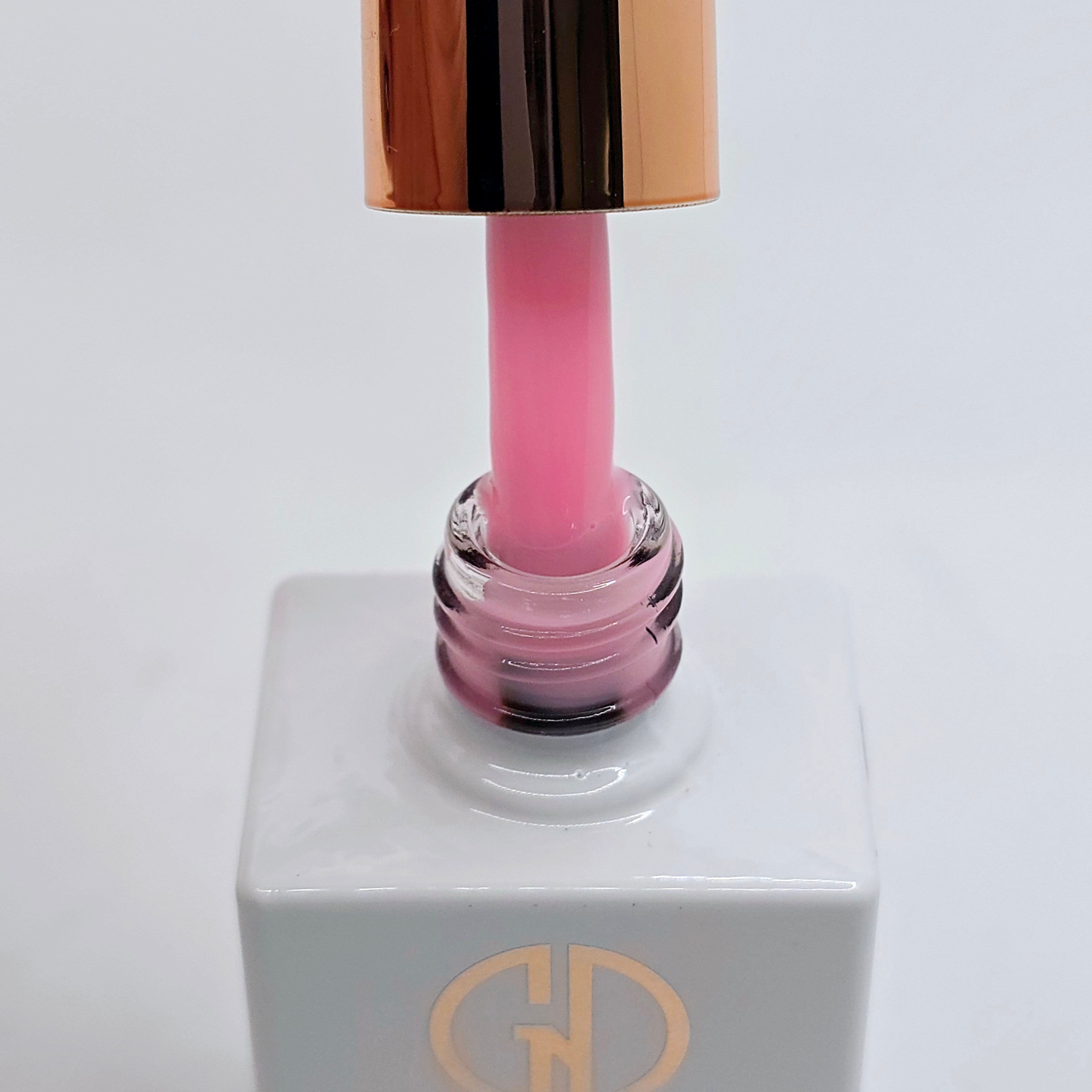 GND SHEER PASTEL COLLECTION - GEL 15ML