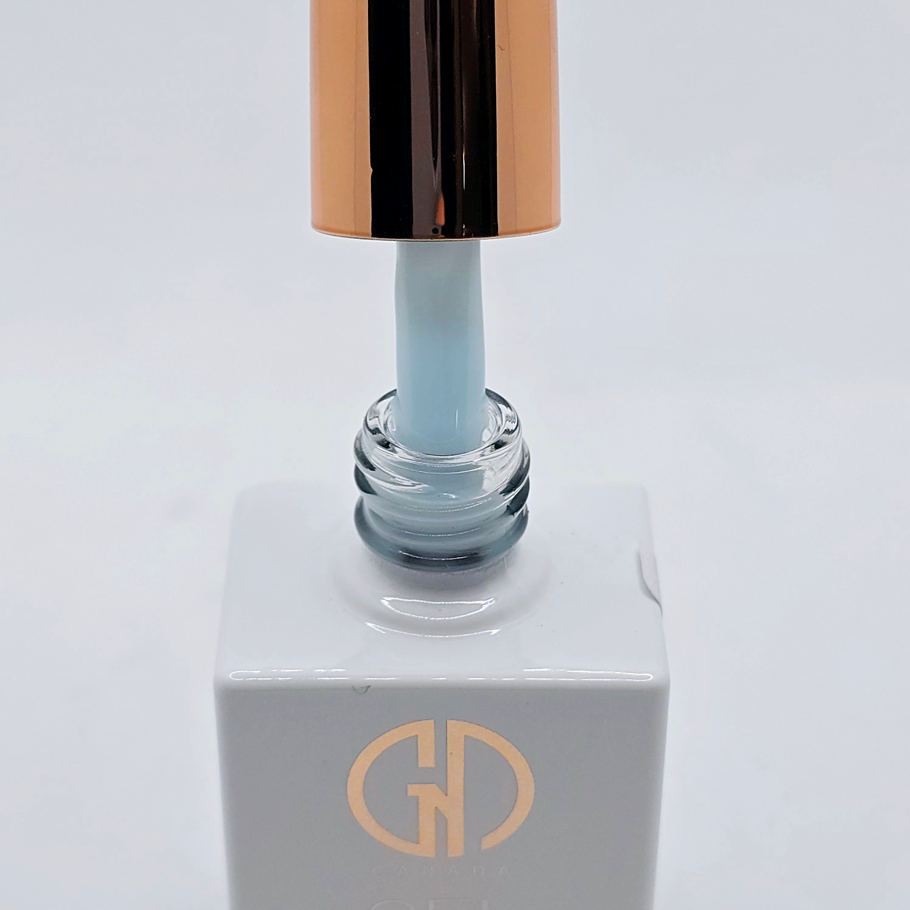 GND SHEER PASTEL COLLECTION - GEL 15ML