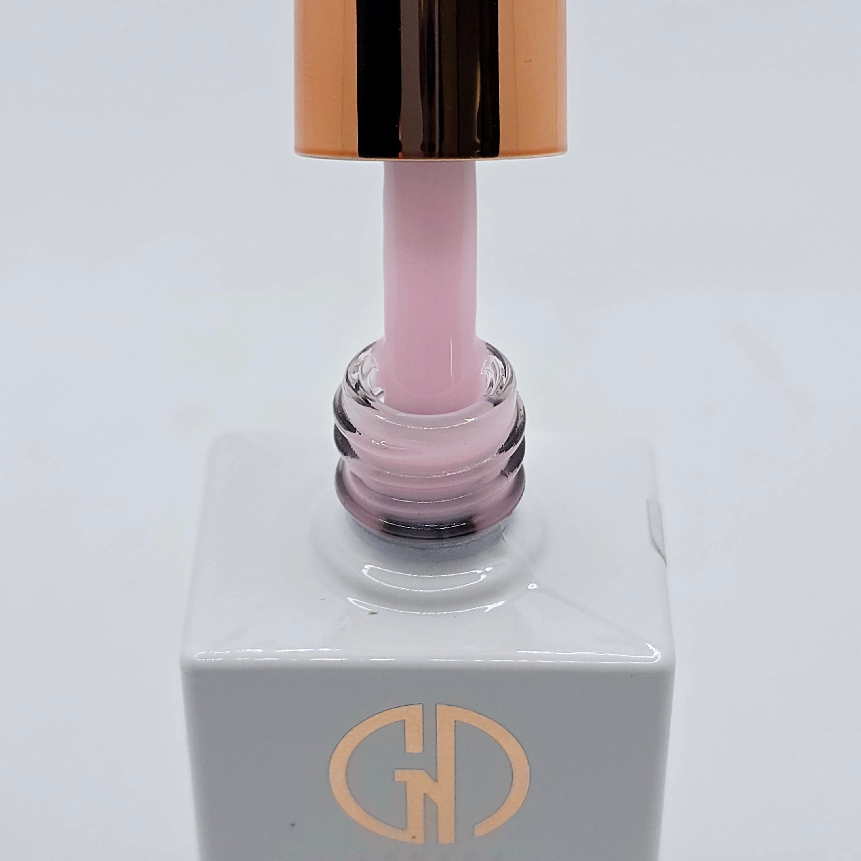 GND SHEER PASTEL COLLECTION - GEL 15ML