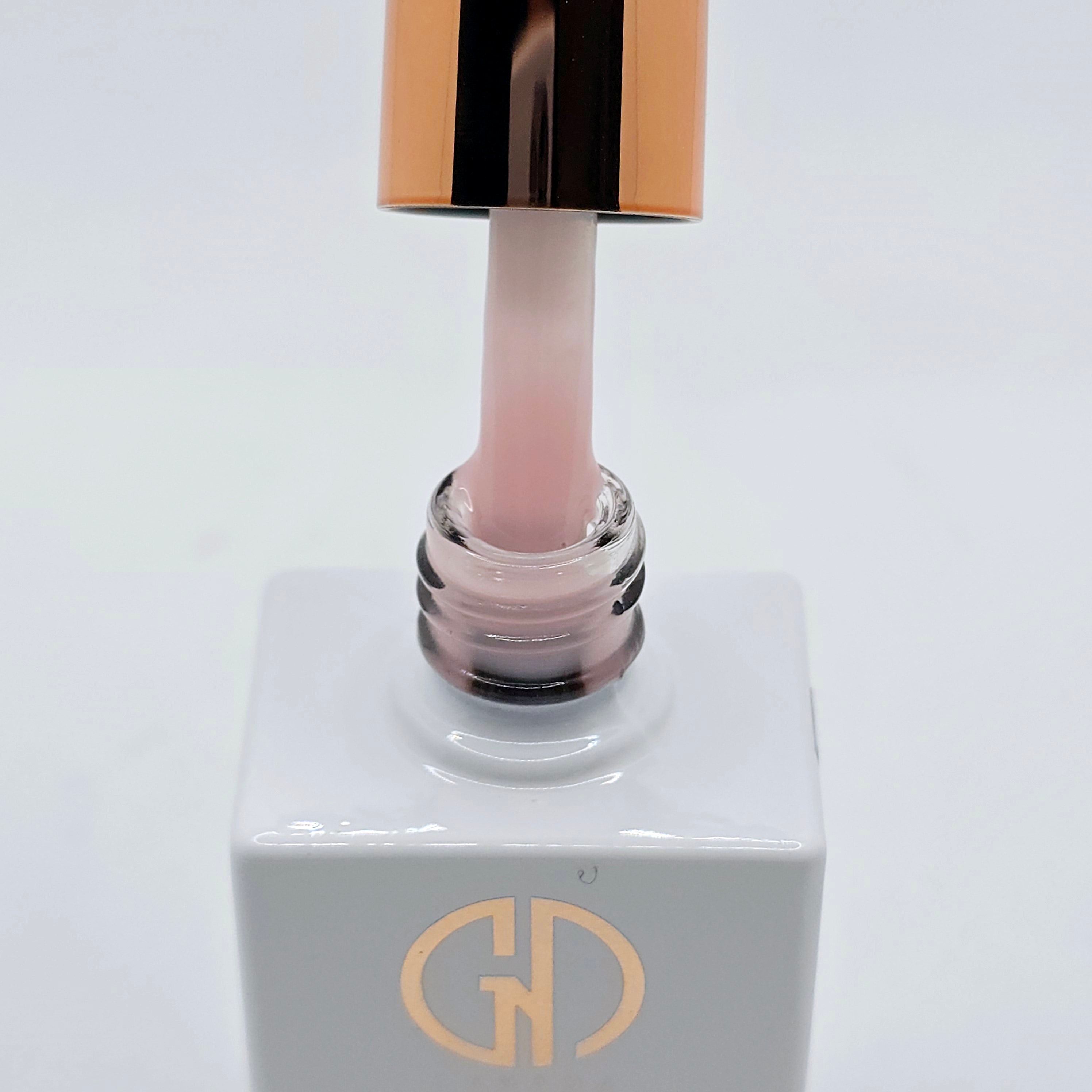 GND SHEER PASTEL COLLECTION - GEL 15ML