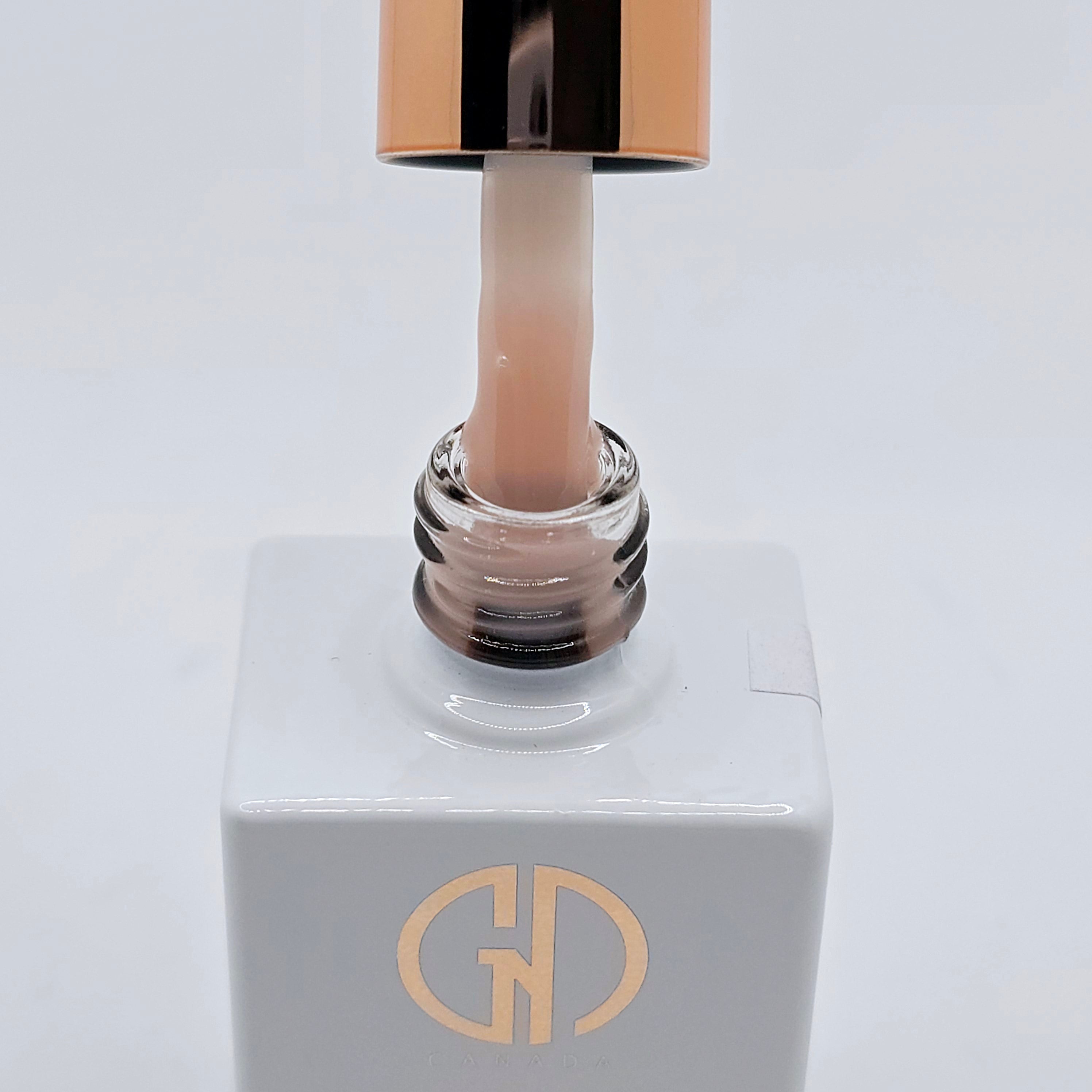 GND SHEER PASTEL COLLECTION - GEL 15ML