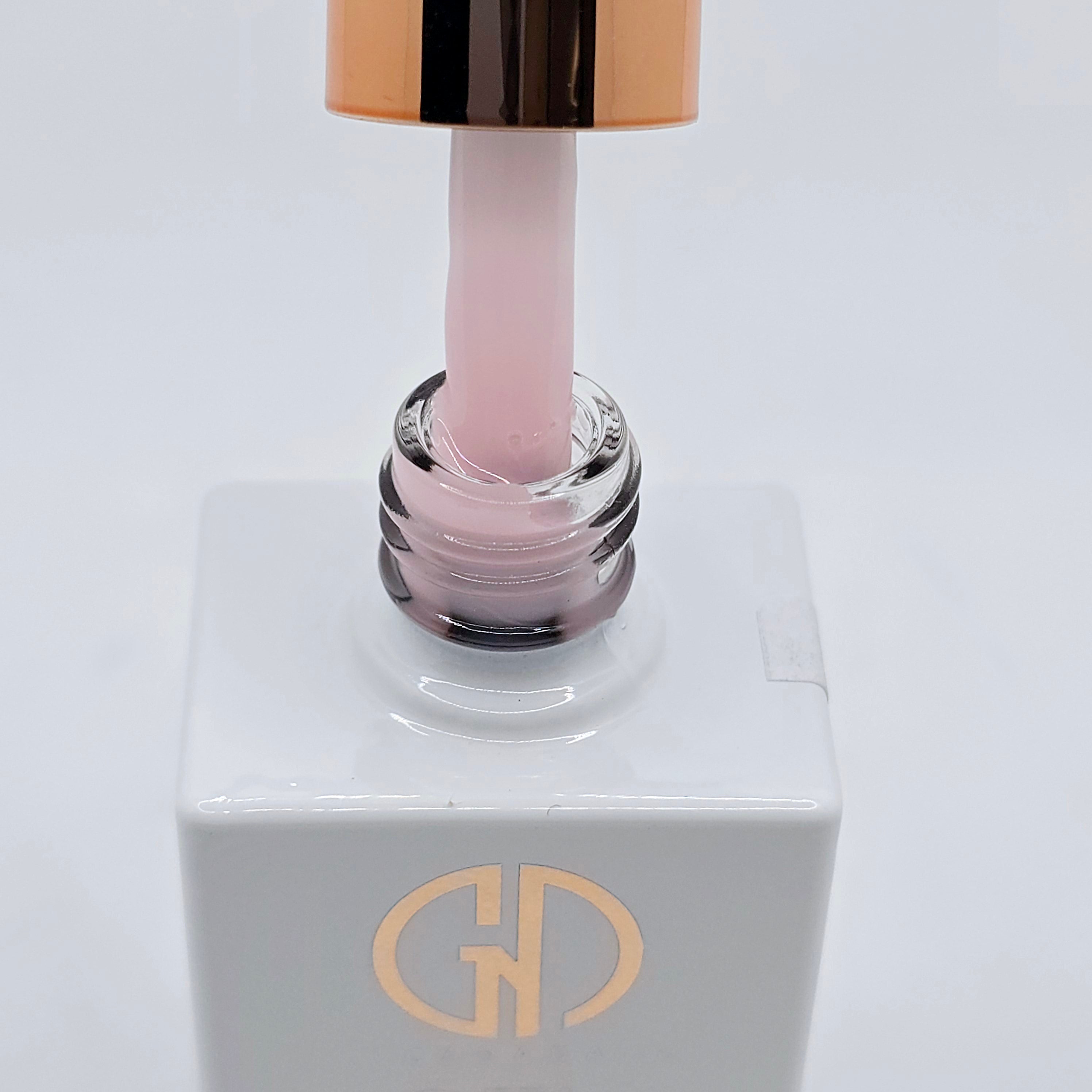 GND SHEER PASTEL COLLECTION - GEL 15ML