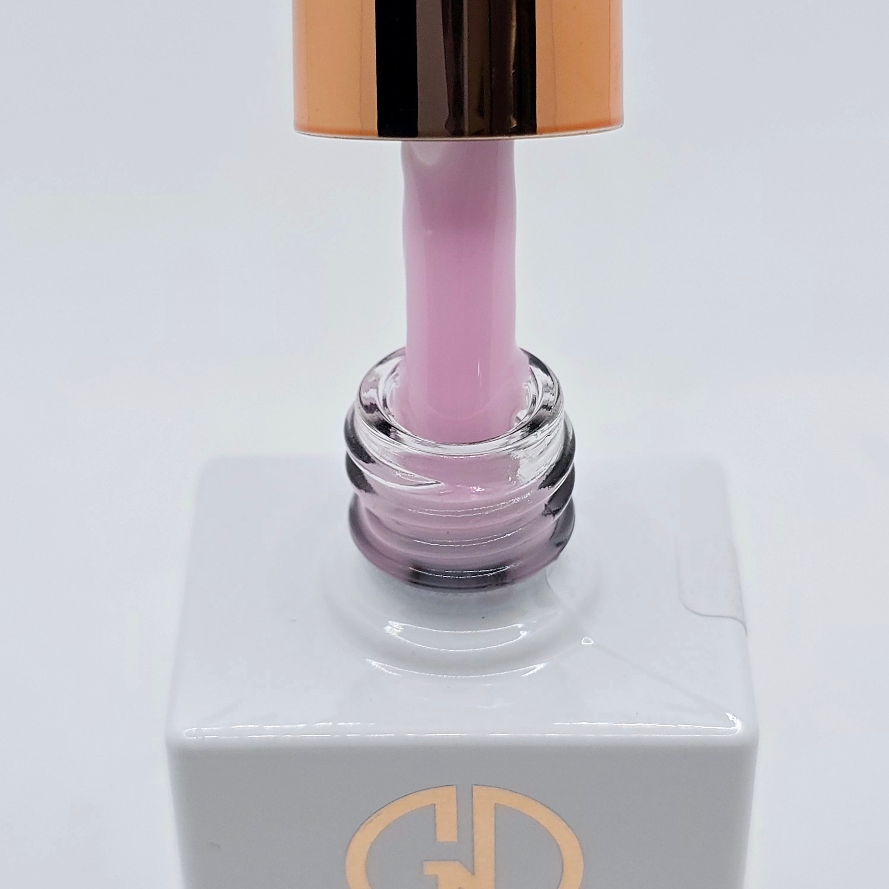 GND SHEER PASTEL COLLECTION - GEL 15ML