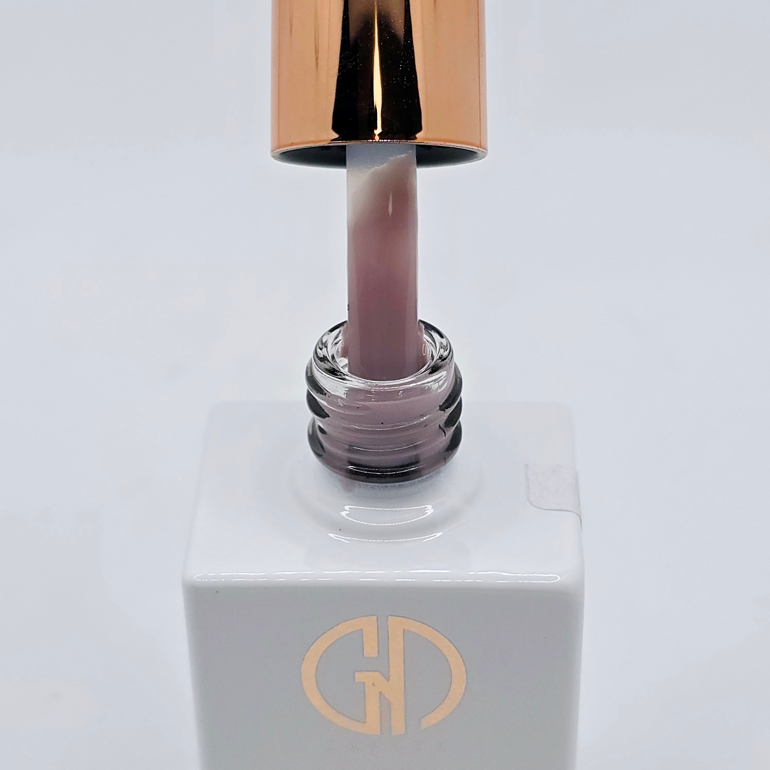 GND SHEER PASTEL COLLECTION - GEL 15ML