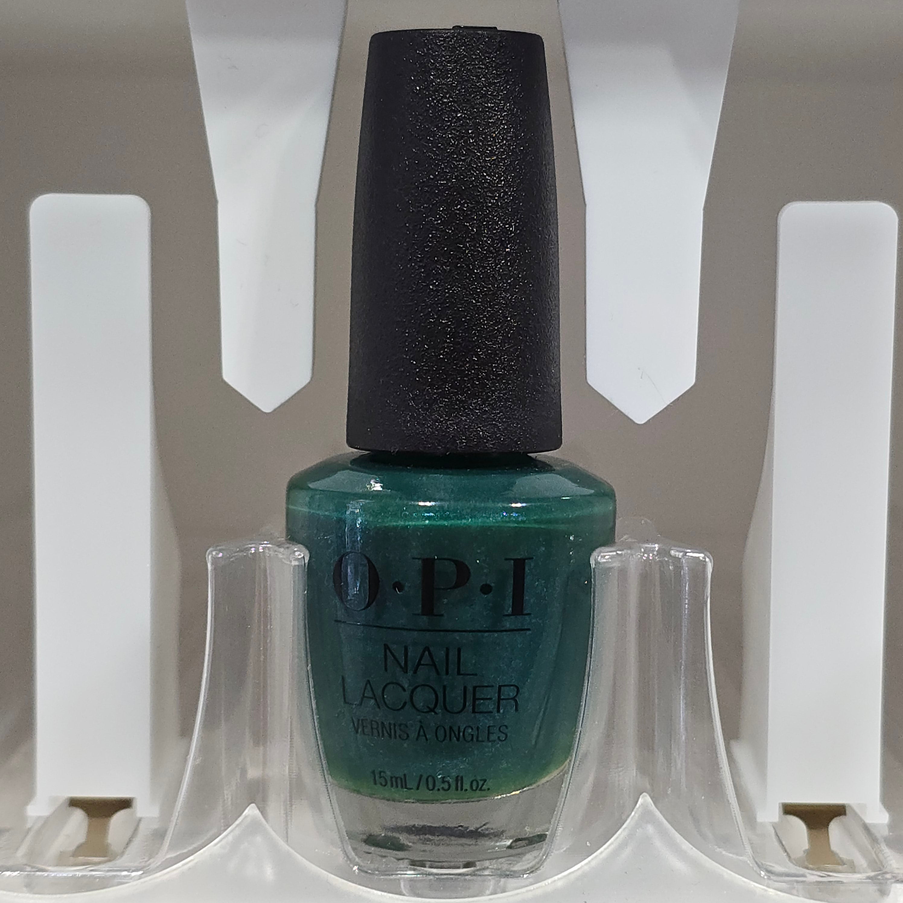 OPI NAIL LACQUER - LET'S SCROOGE - HR Q04