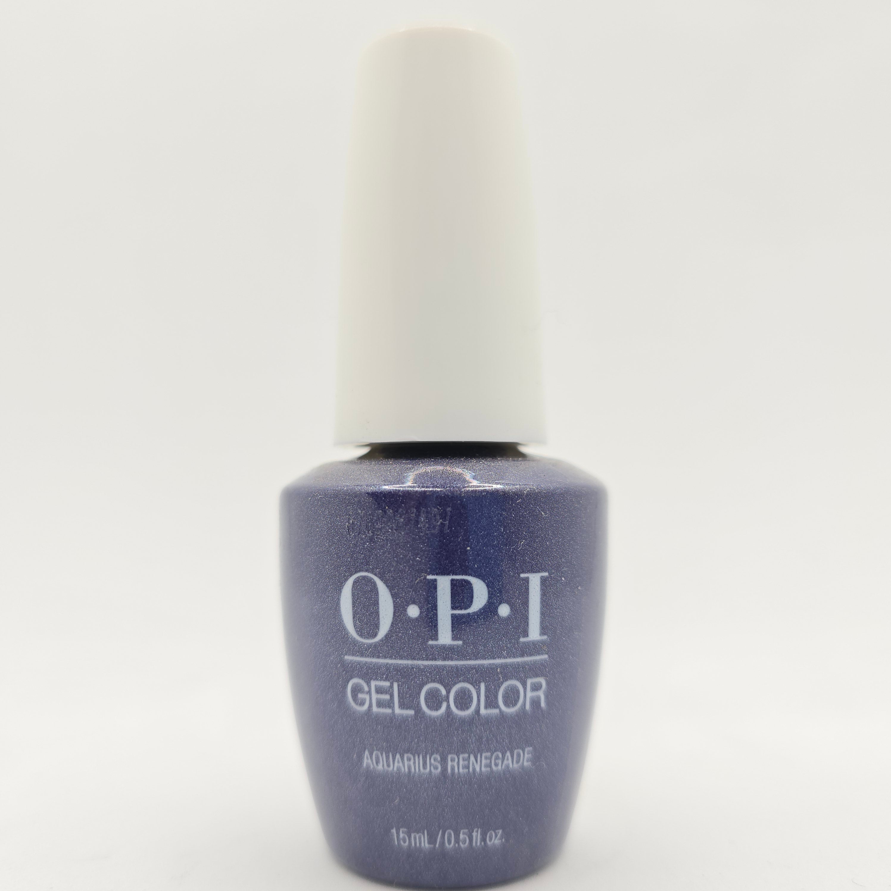 OPI GC H021 - Aquarius Renegade