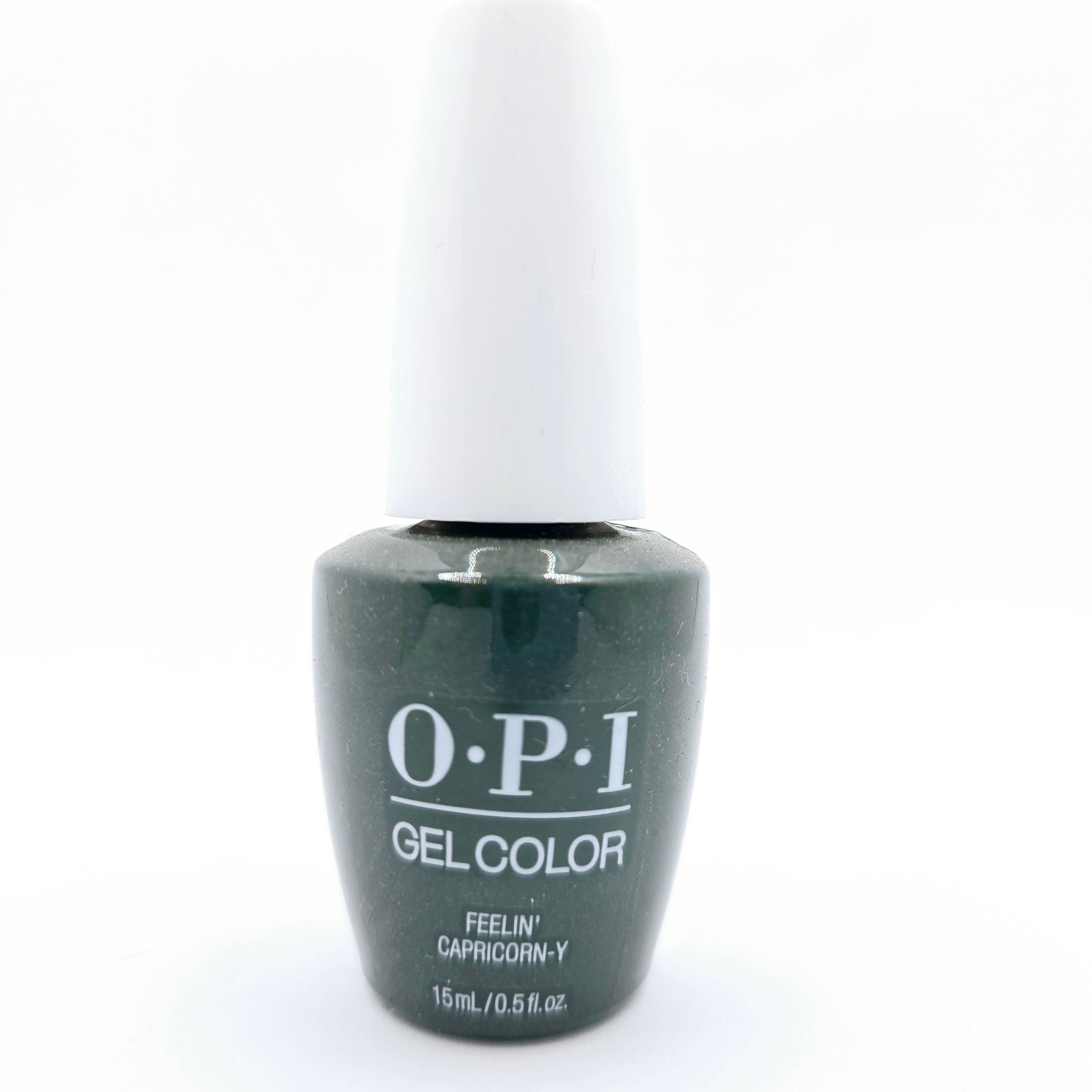 OPI GC H016 - Feelin Capricorn-y