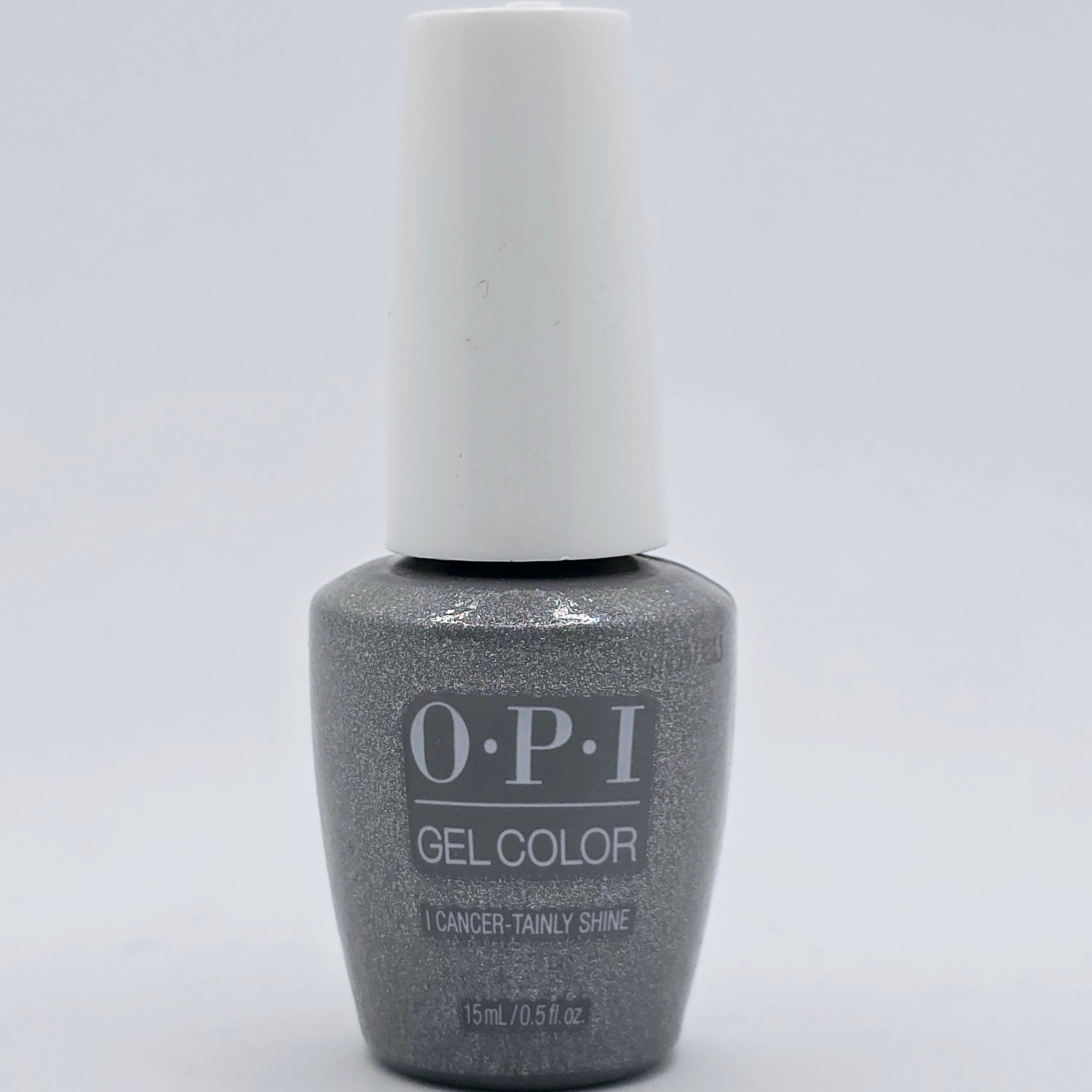 OPI GC H018 - I Cancer-tainly Shine