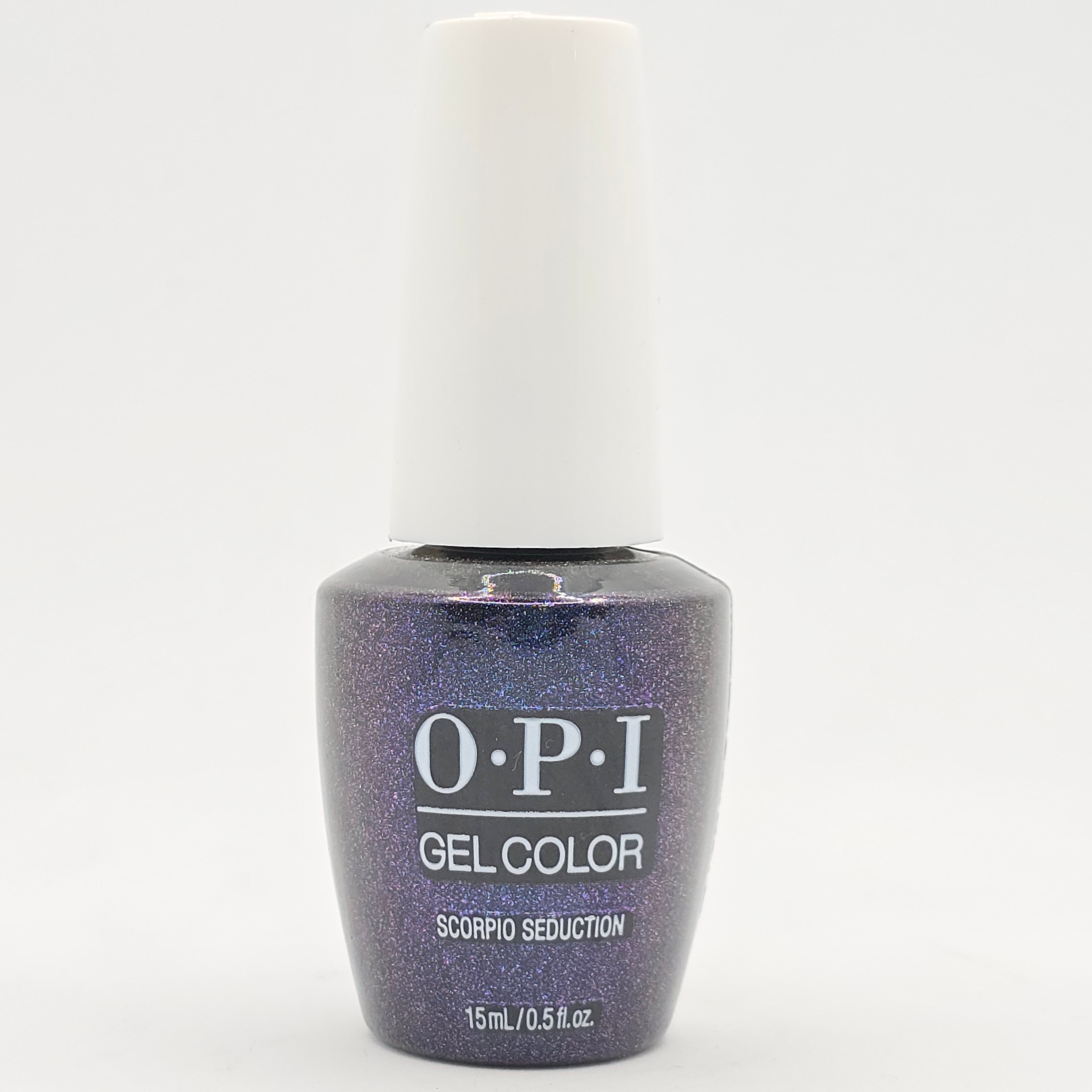 OPI GC H019 - Scorpio Seduction