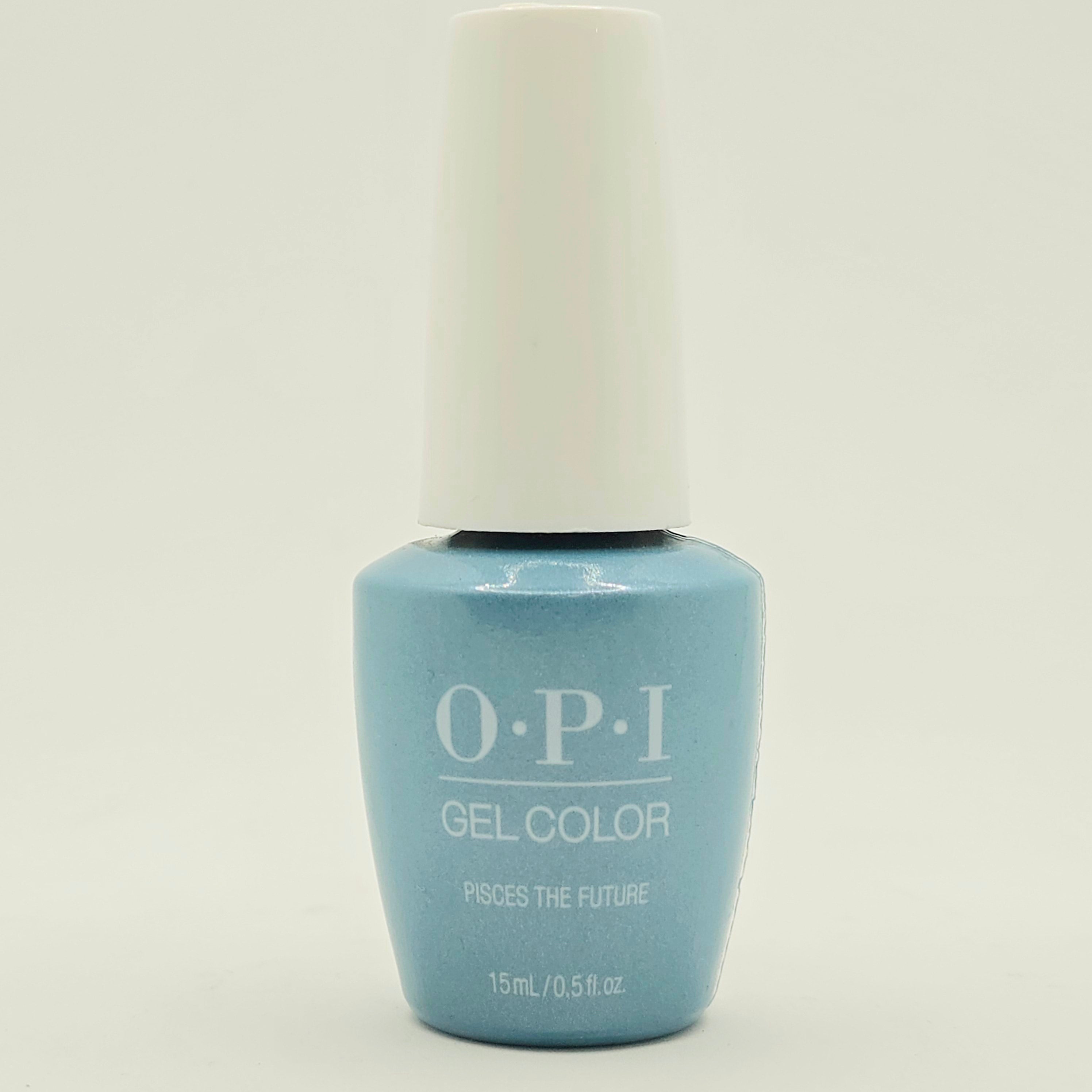 OPI GC H017 - Pieces the Future