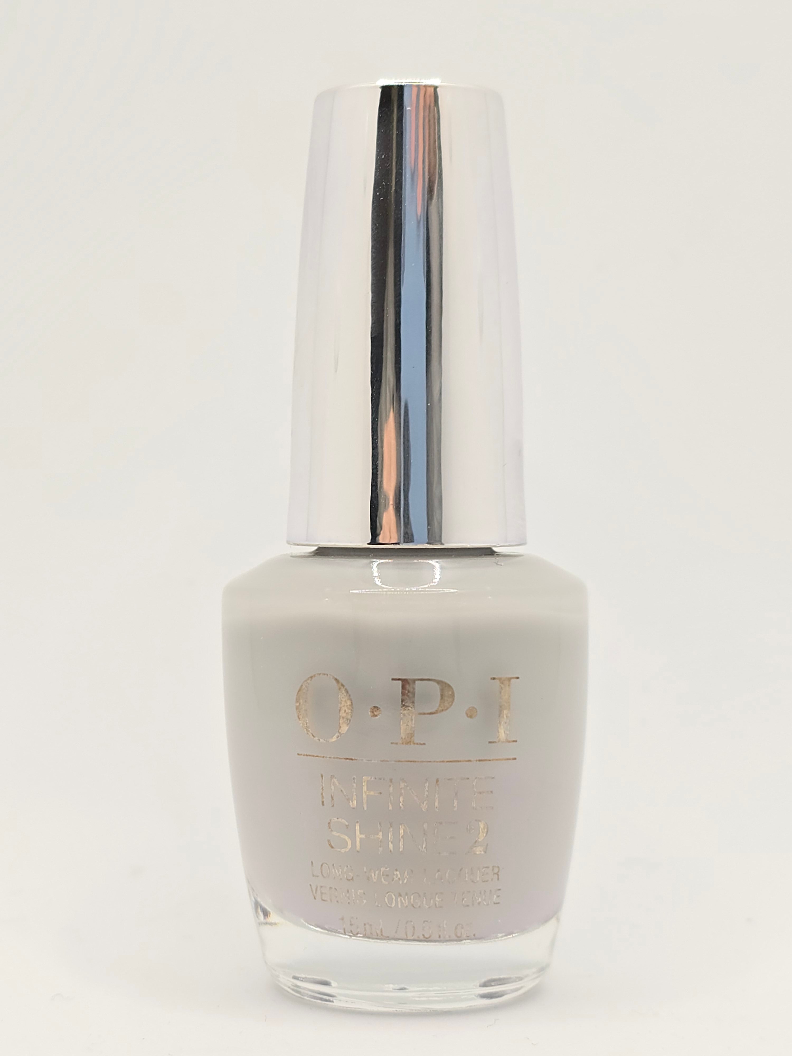 OPI ISL SH5 ENGAGE-MEANT TO BE