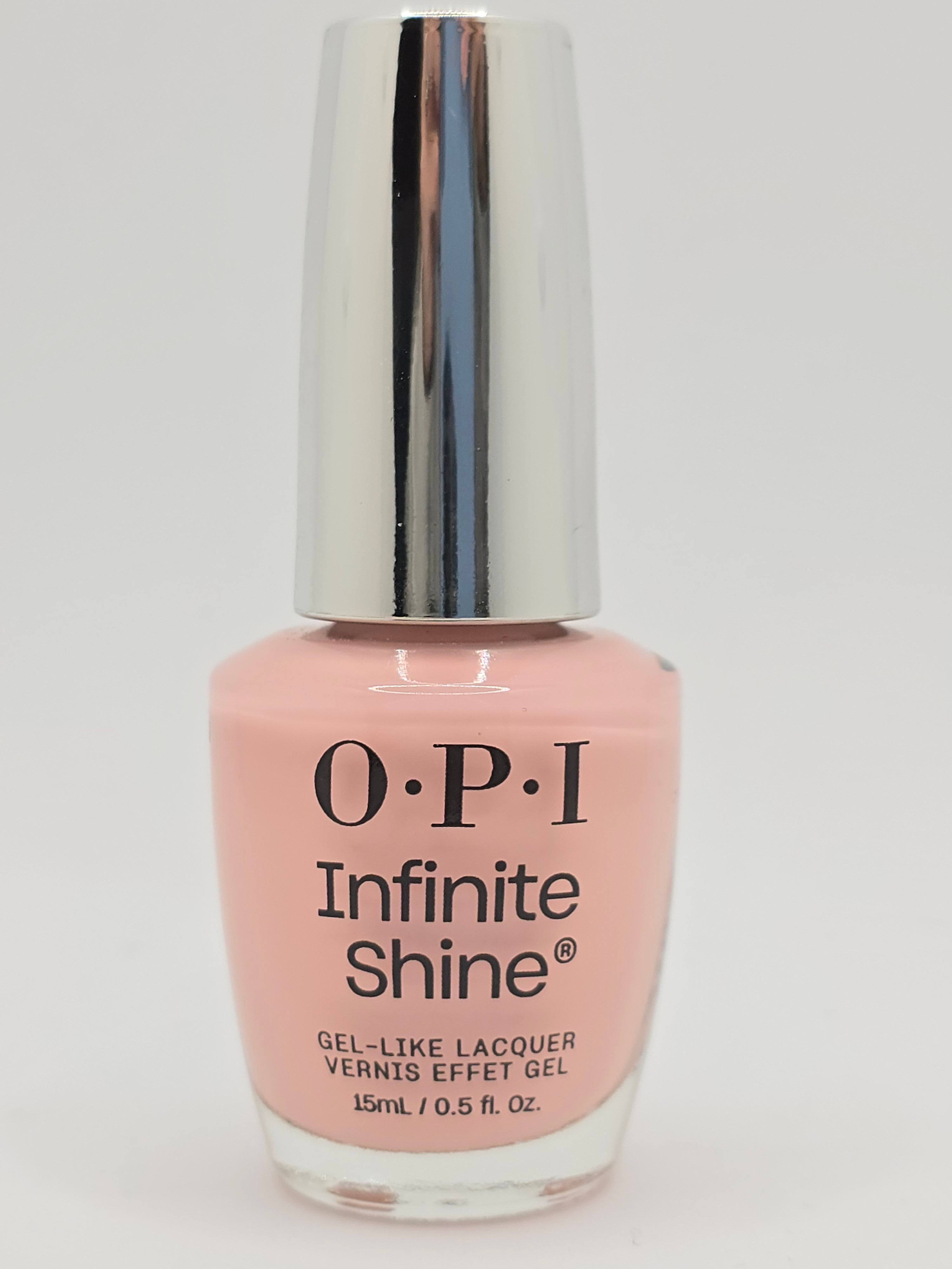 D - Opi Infinite Shine ISL S86 Bubble Bath