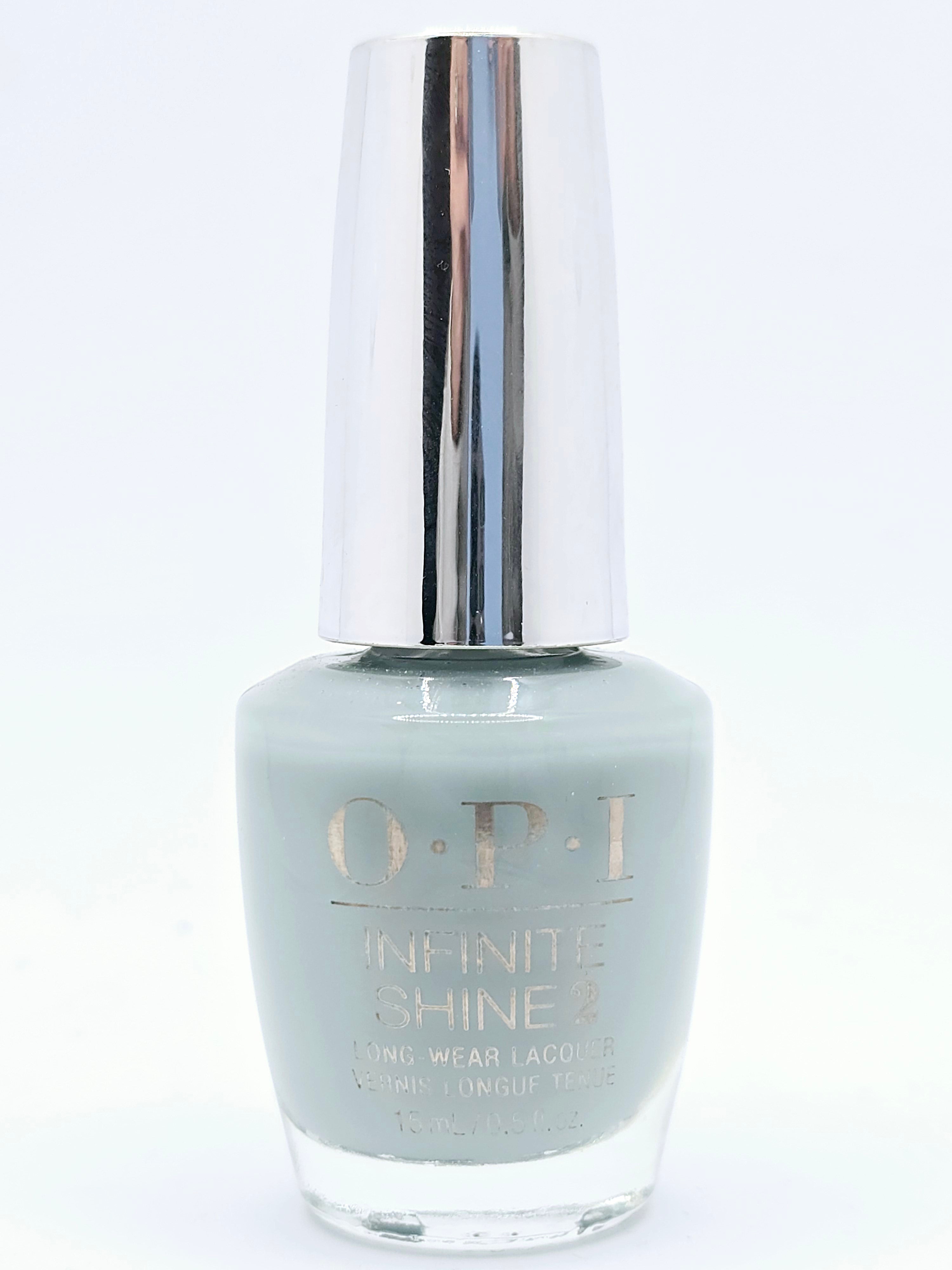 OPI ISL SH6 RING BARE-ER