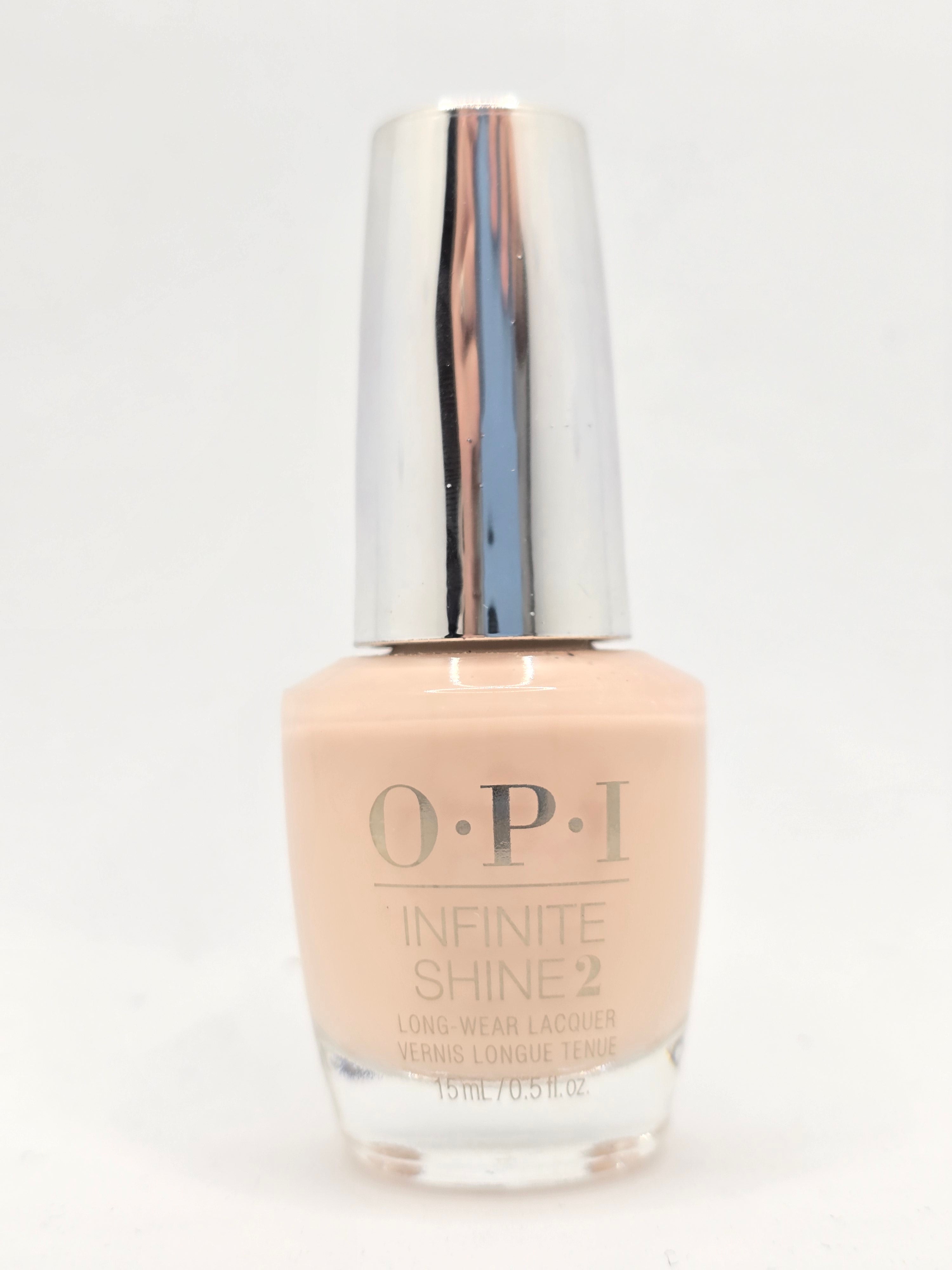 D - Opi Infinite Shine ISL S96 Sweetheart