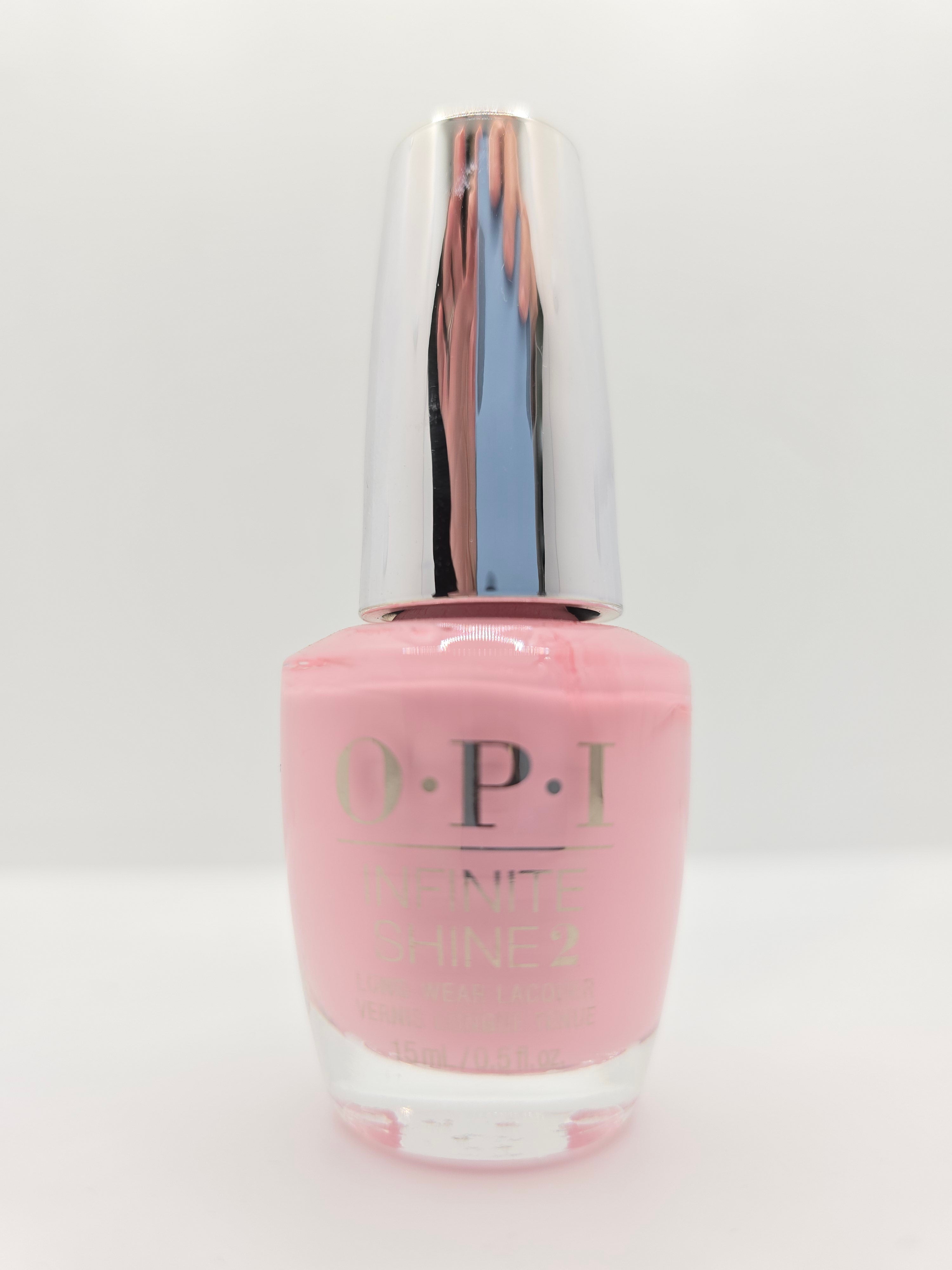 D - Opi Infinite Shine ISL B56 Mod About You