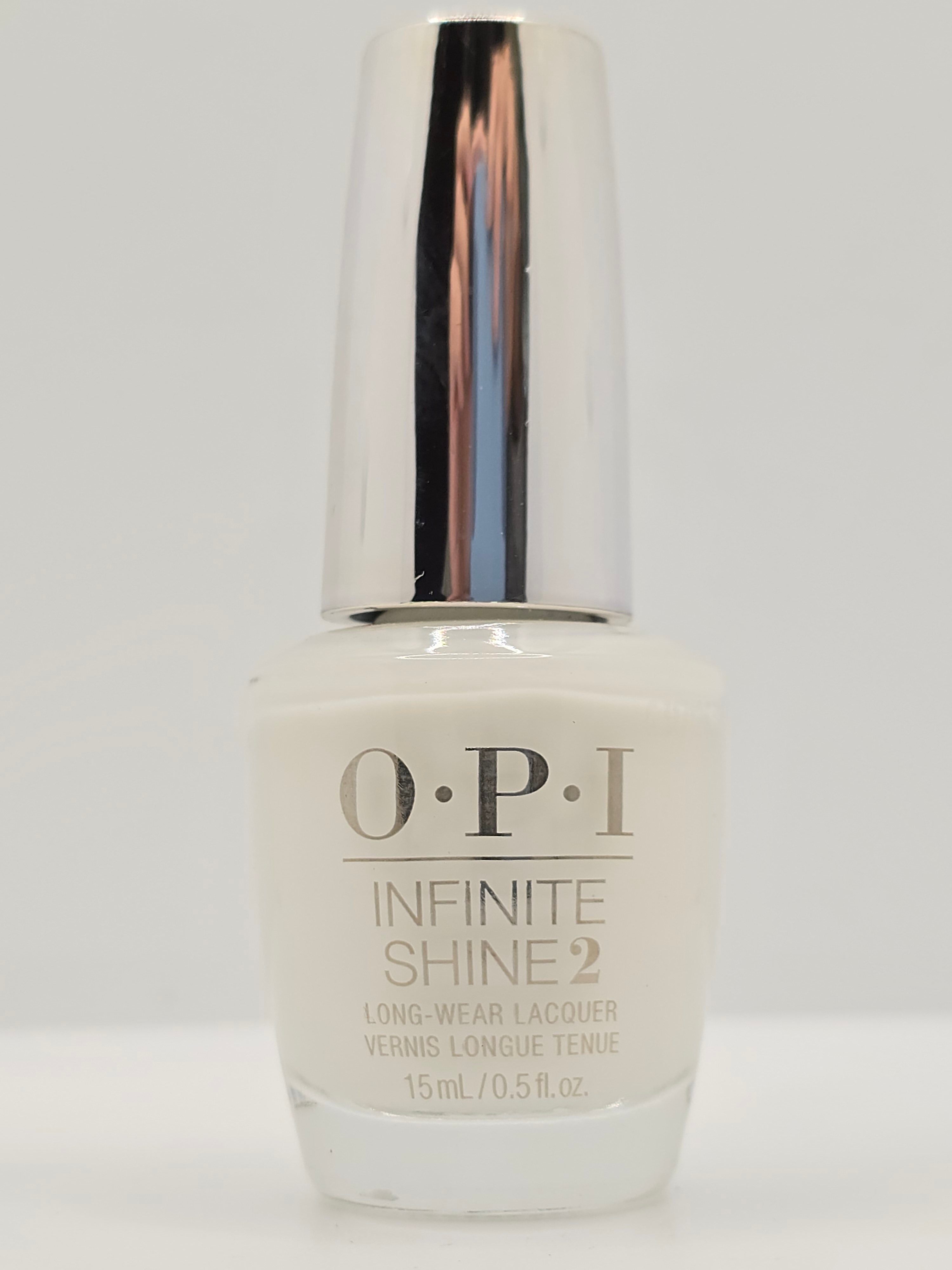 D - Opi Infinite Shine ISL H22  Funny Bunny