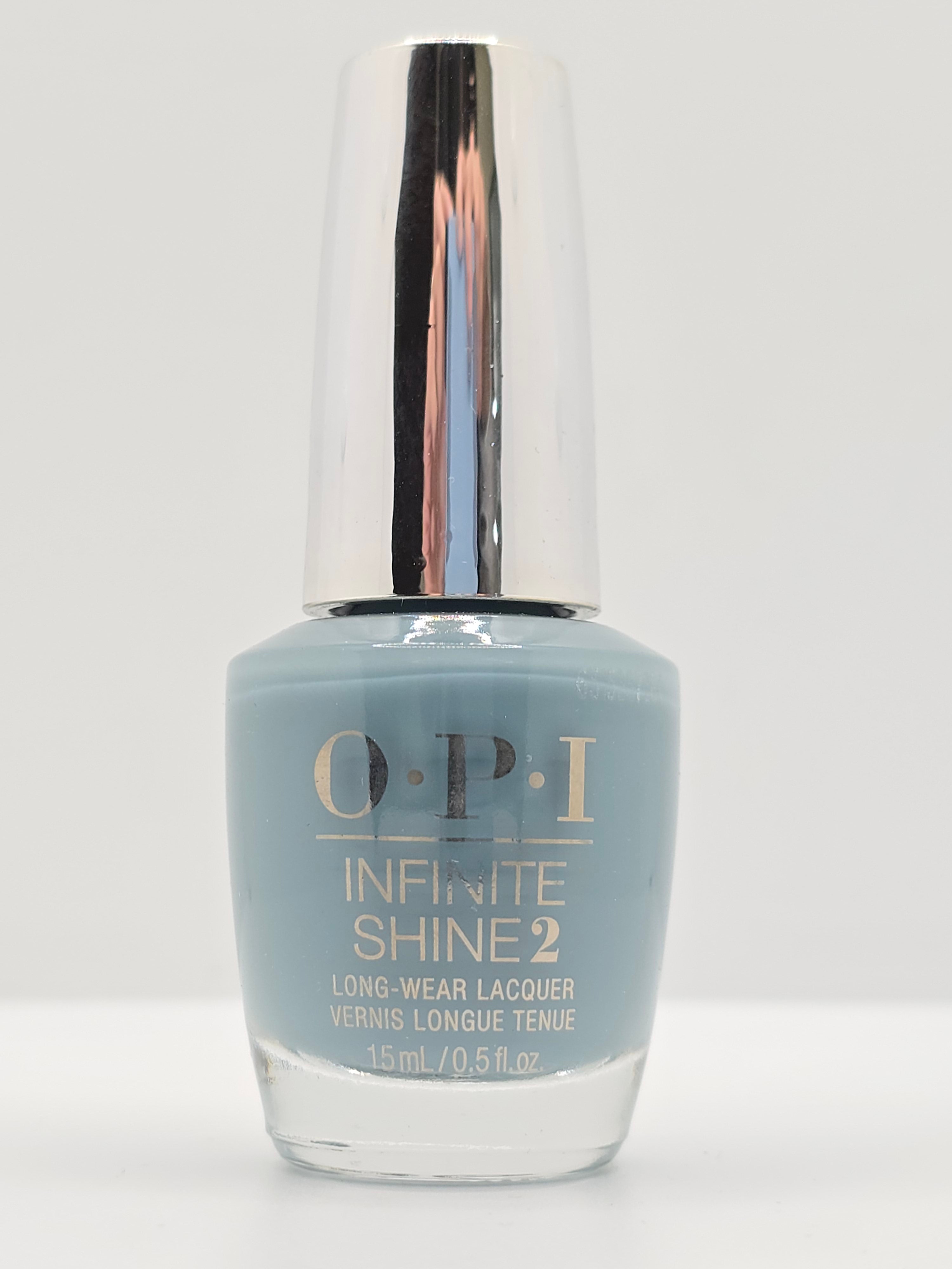 D - OPI Infinite Shine ISL P33 Alpaca My Bags 15ML