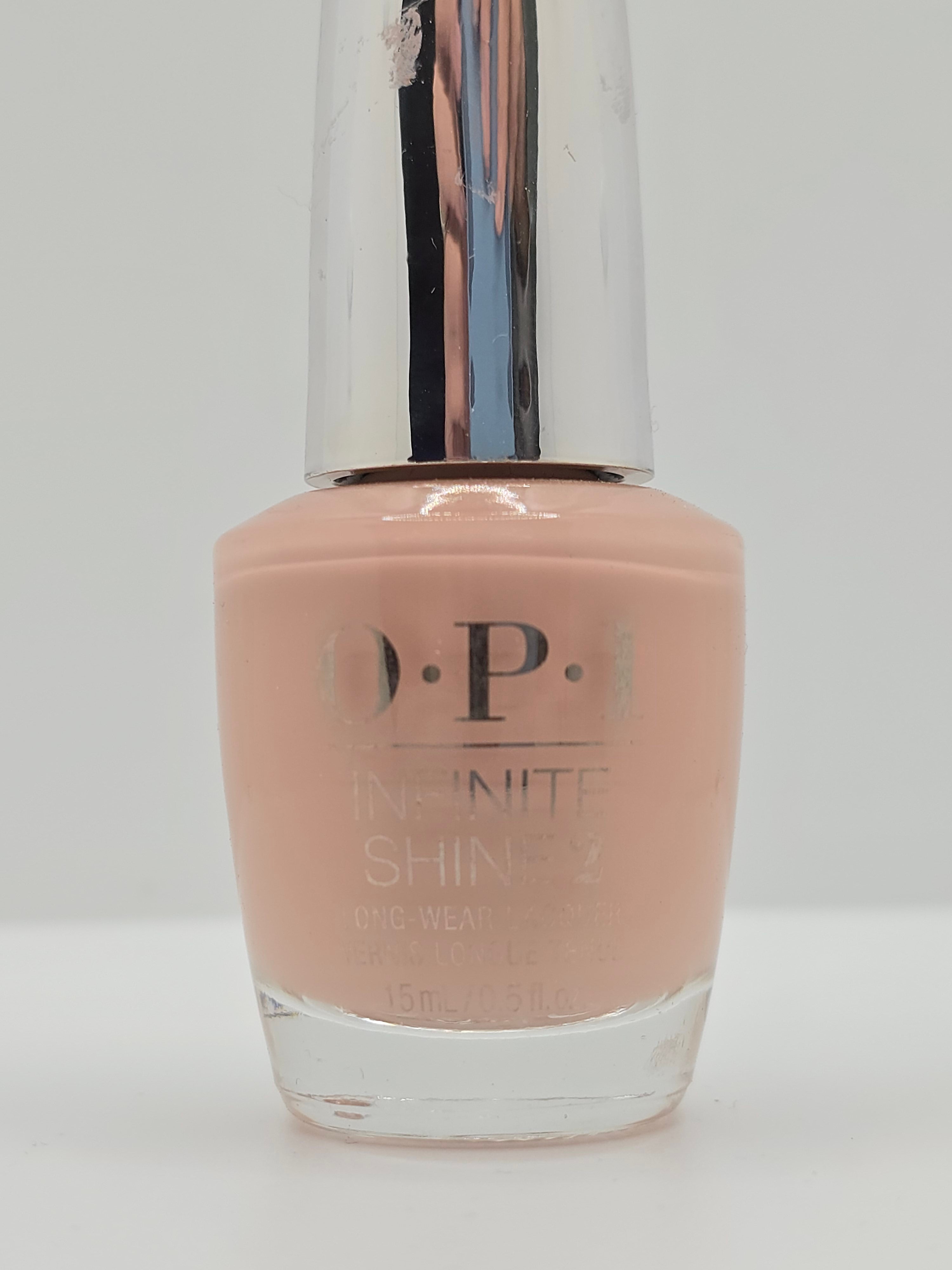 D- OPI Infinite Shine IS-L30 You Can Count On It