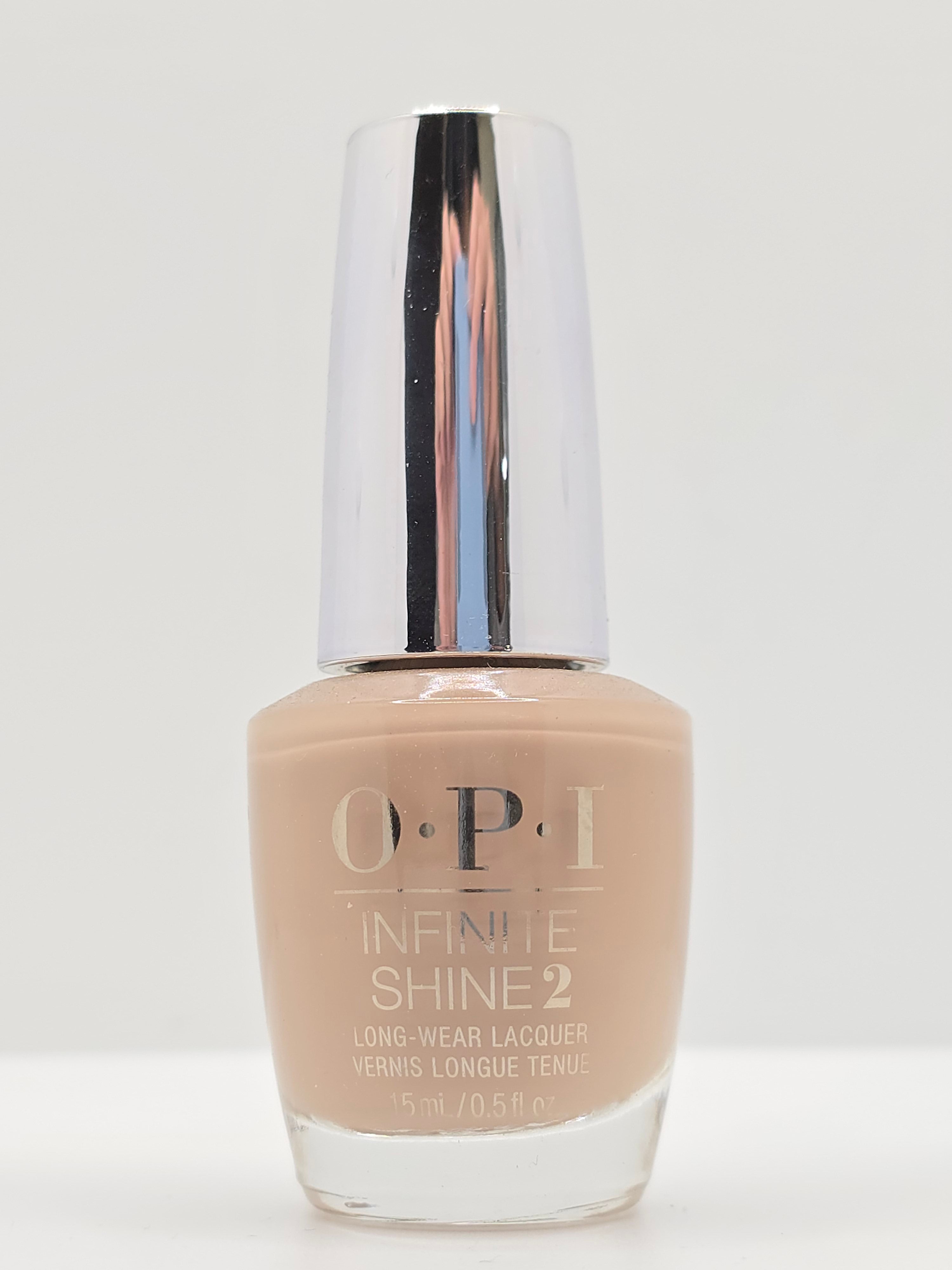 D - OPI Infinite Shine IS-L22 Tanacious Spirit