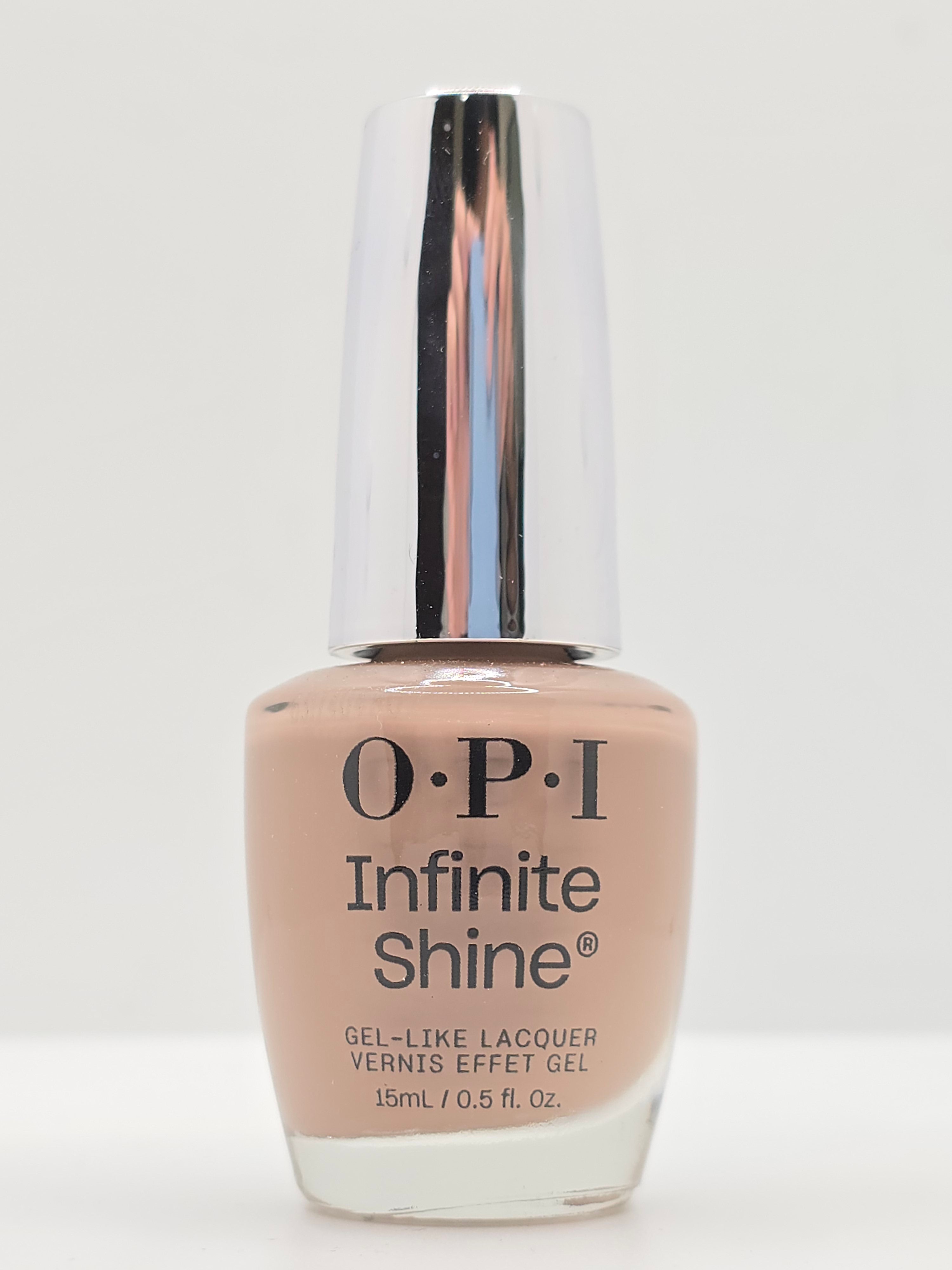 OPI Infinite Shine IS L29 It Never Ends