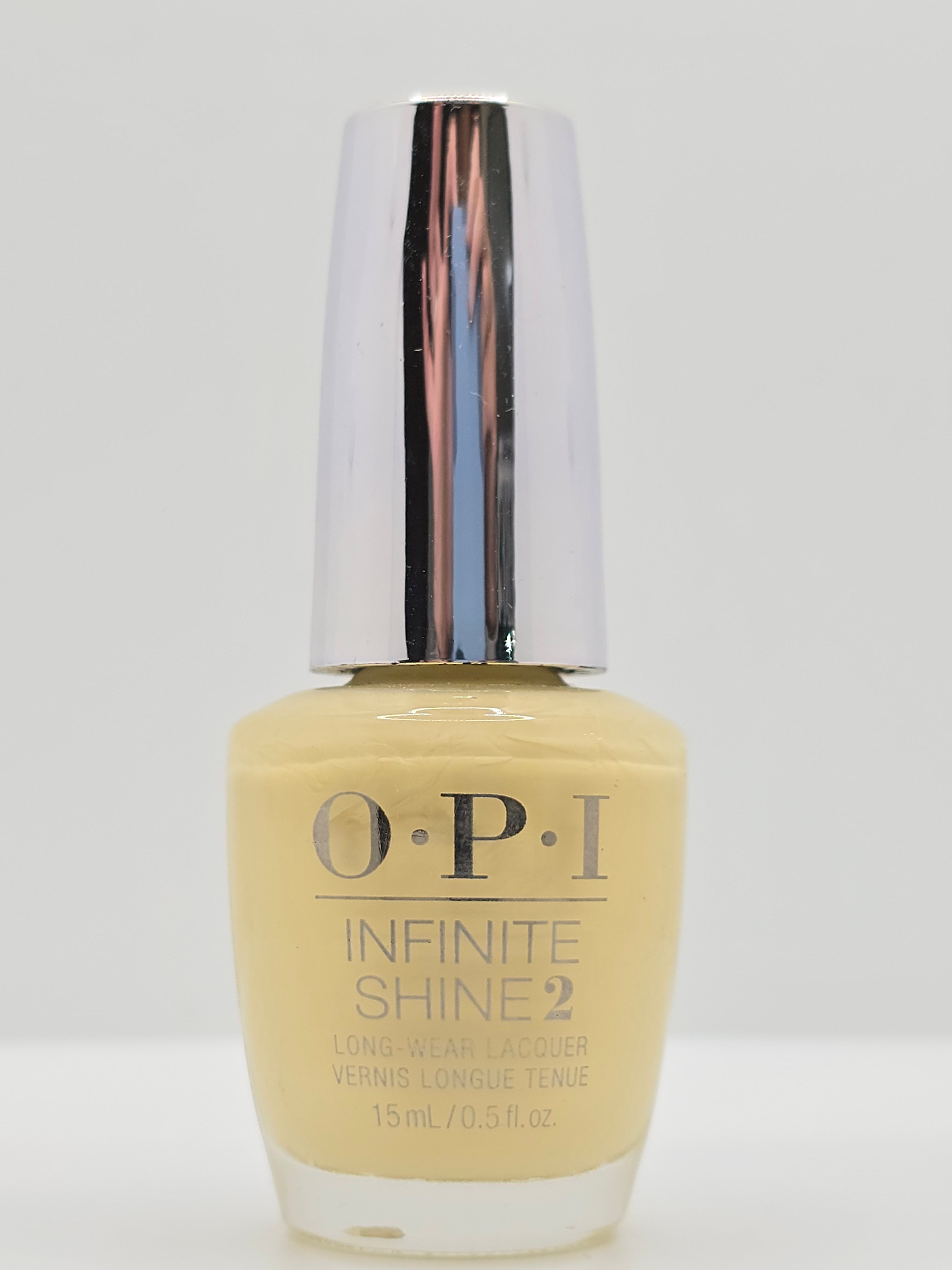 D - OPI ISL H005 BEE-HIND THE SCENES 15ML