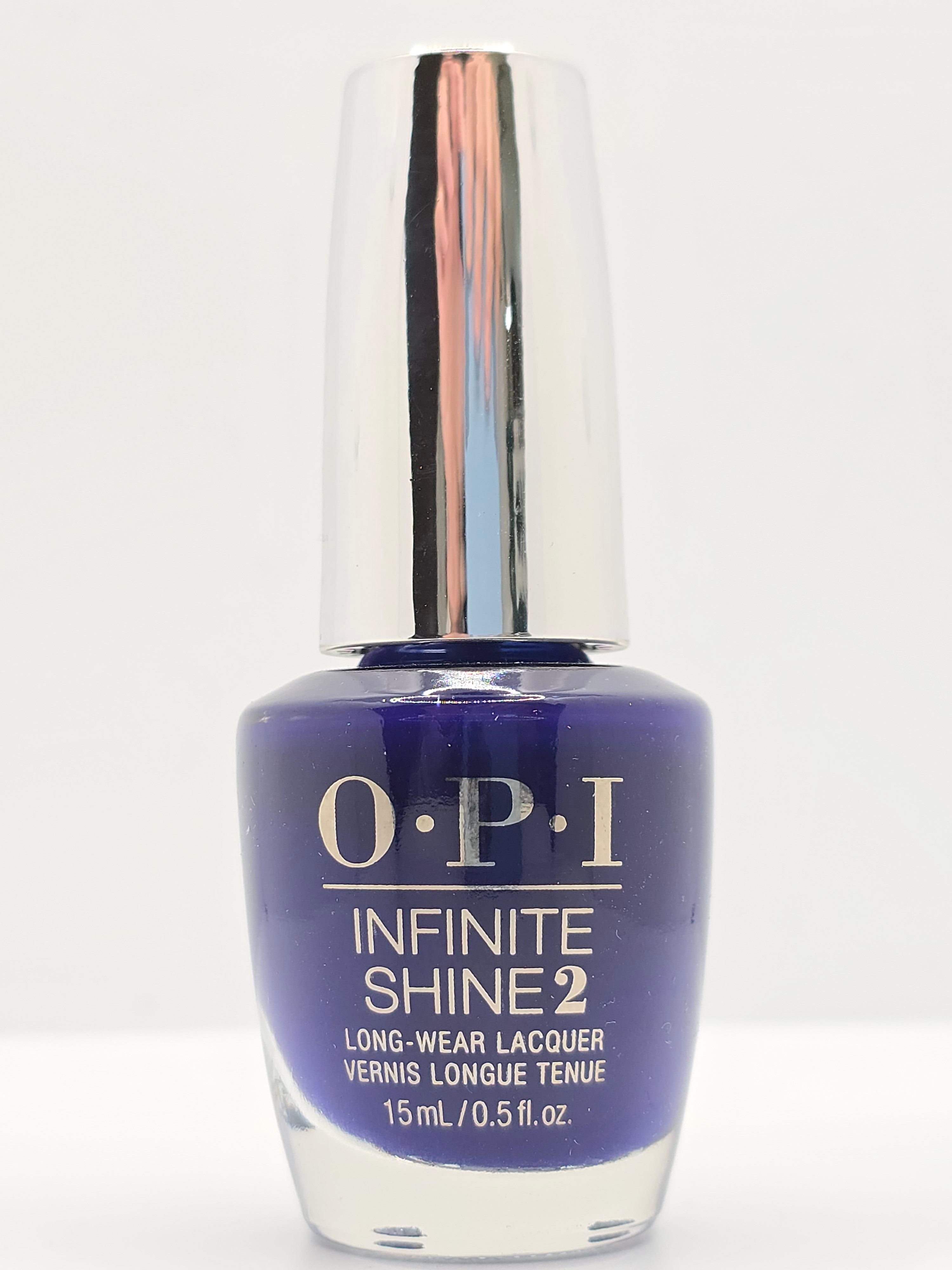 OPI ISL H009 AWARD FOR BEST NAILS GOES TO...  15ML