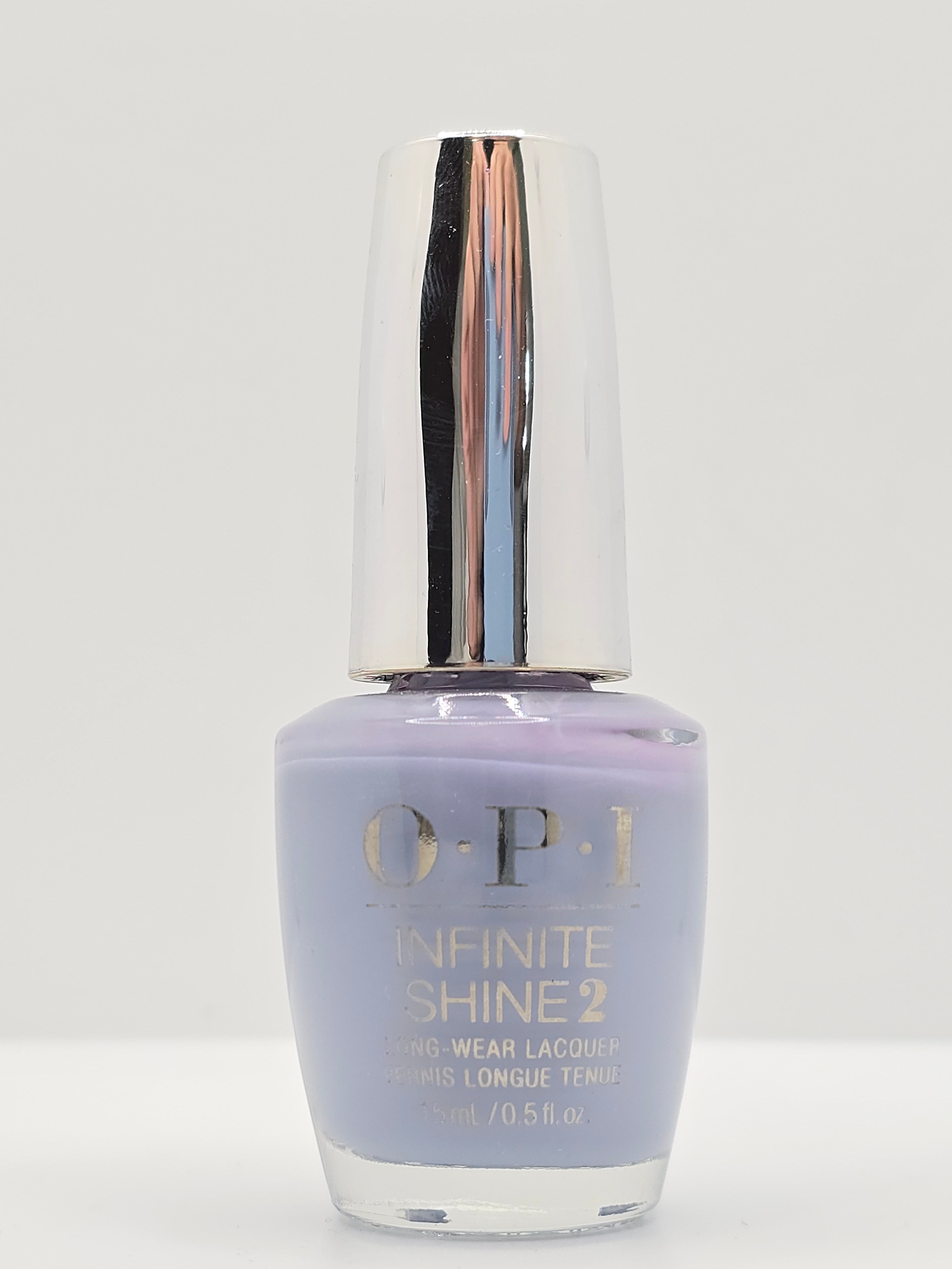 OPI Infinite Shine ISL T90 Kanpai OPI! 15ML