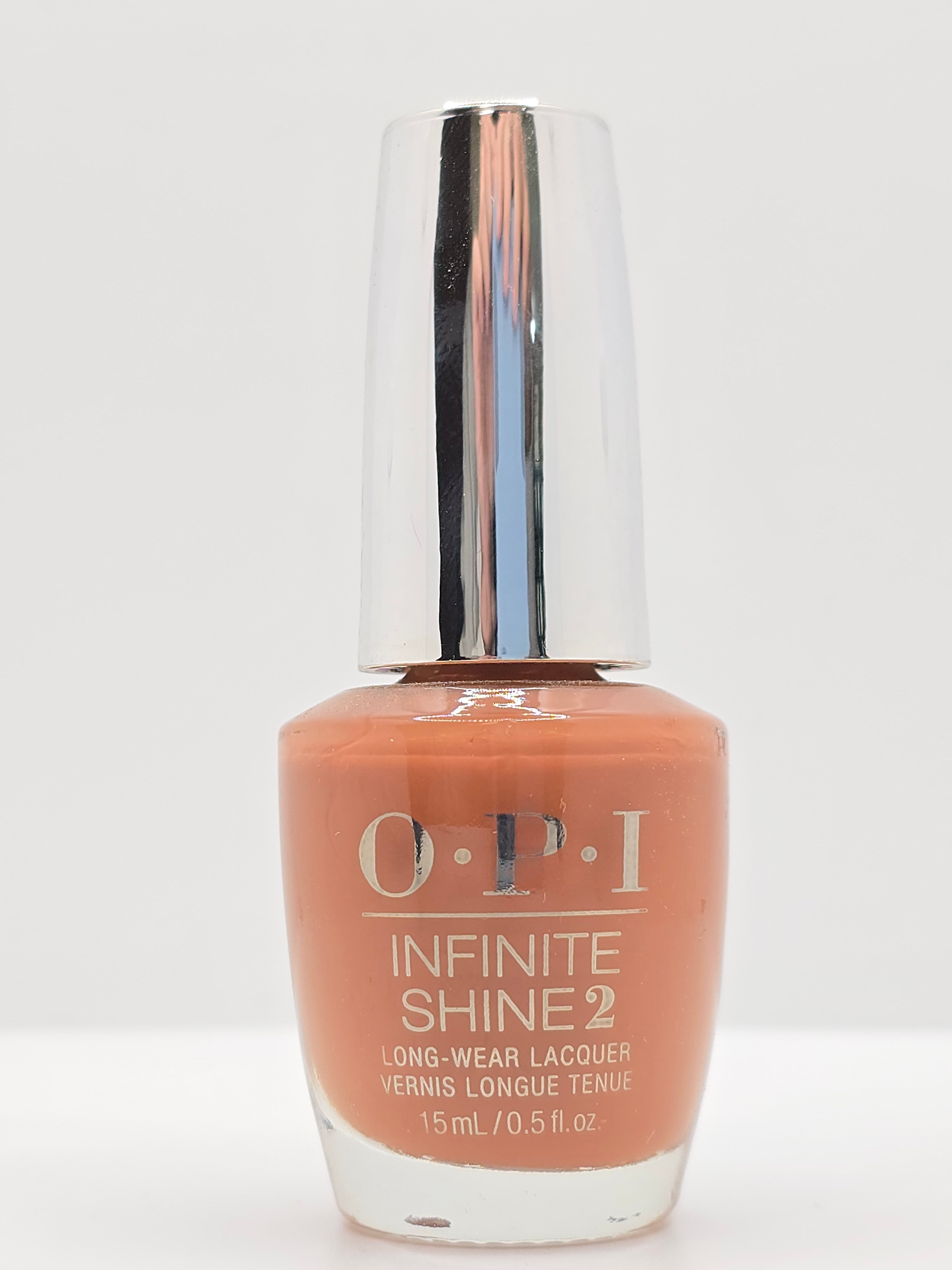 OPI ISL N79 ENDLESS SUN-ER