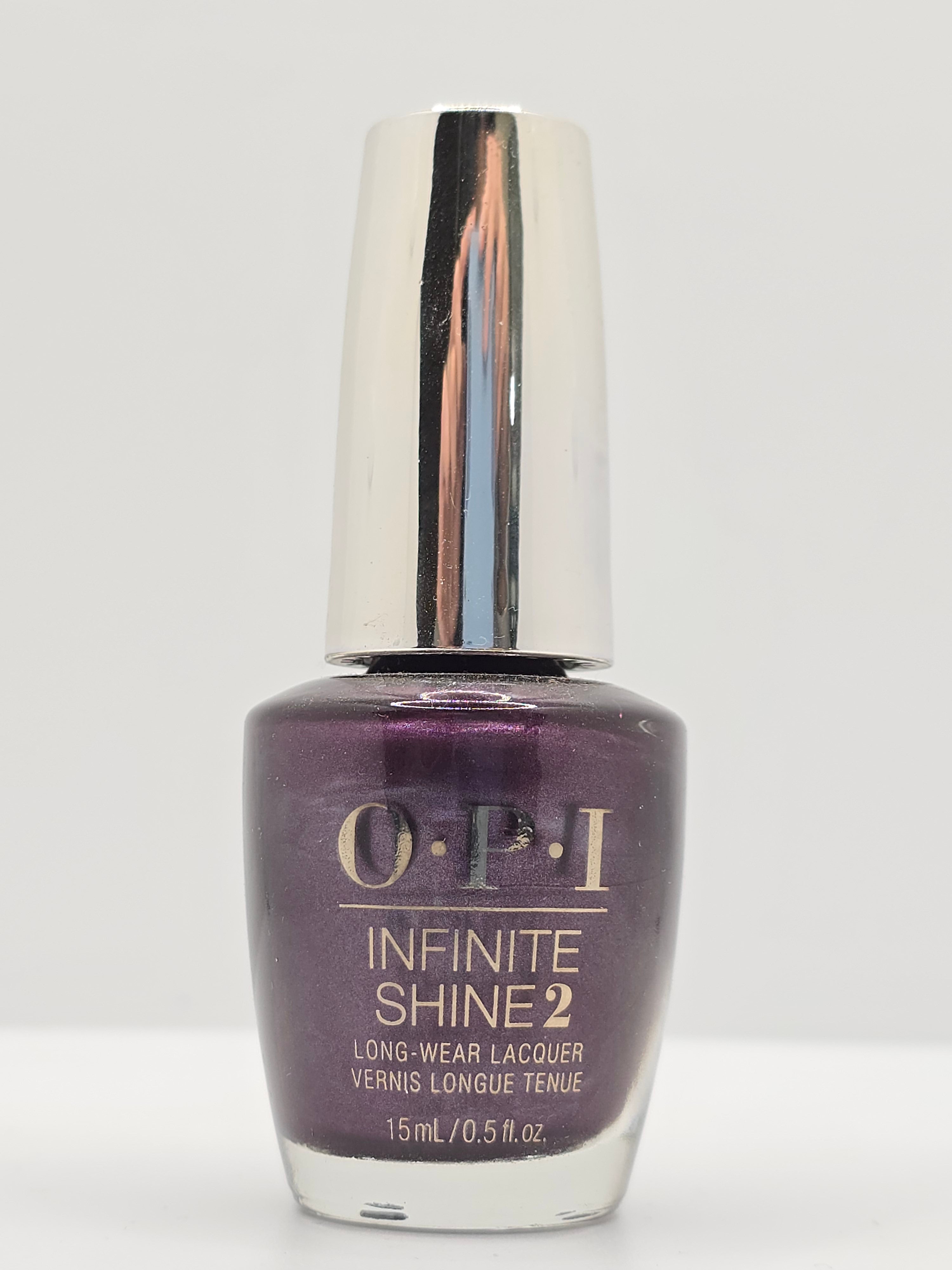 Opi Infinite Shine IS-LH63  Vampsterdam