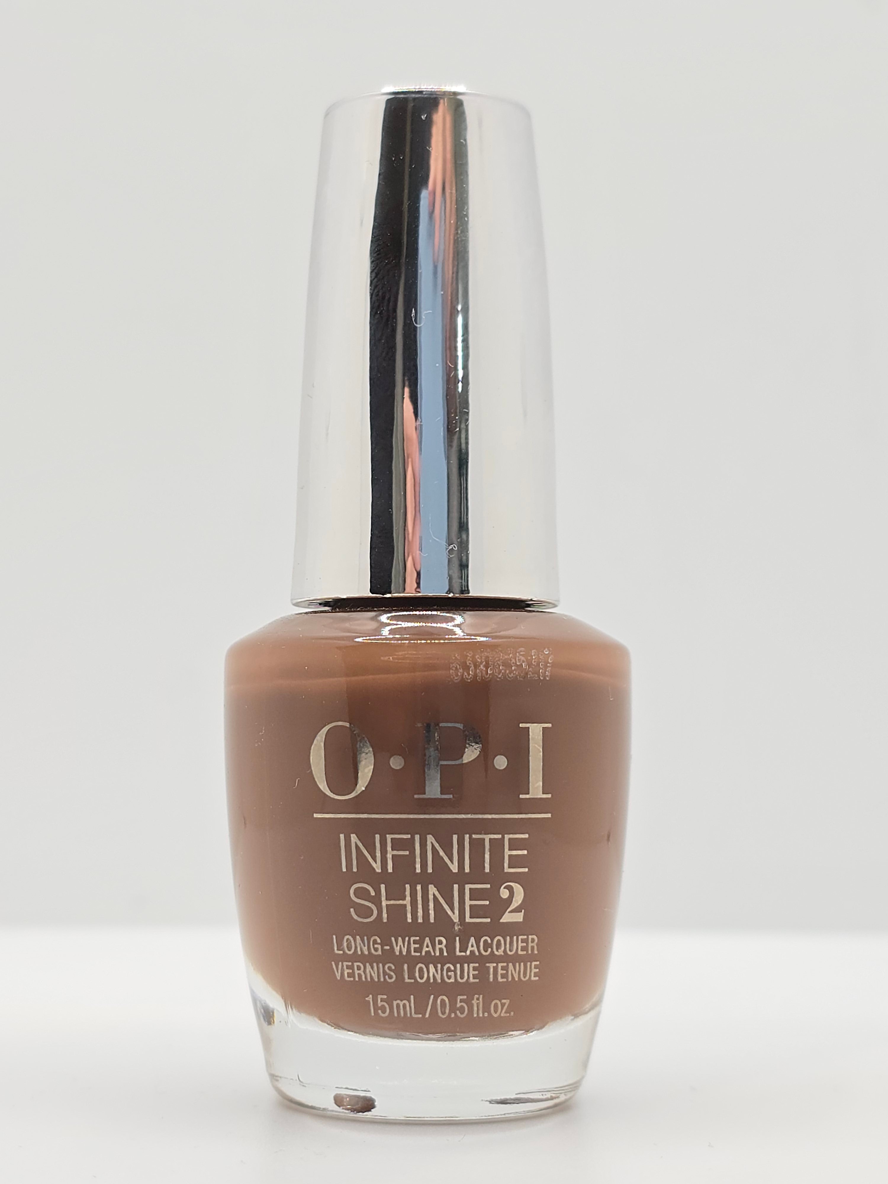 OPI ISL N80 CLIFFSIDE KARAOKE