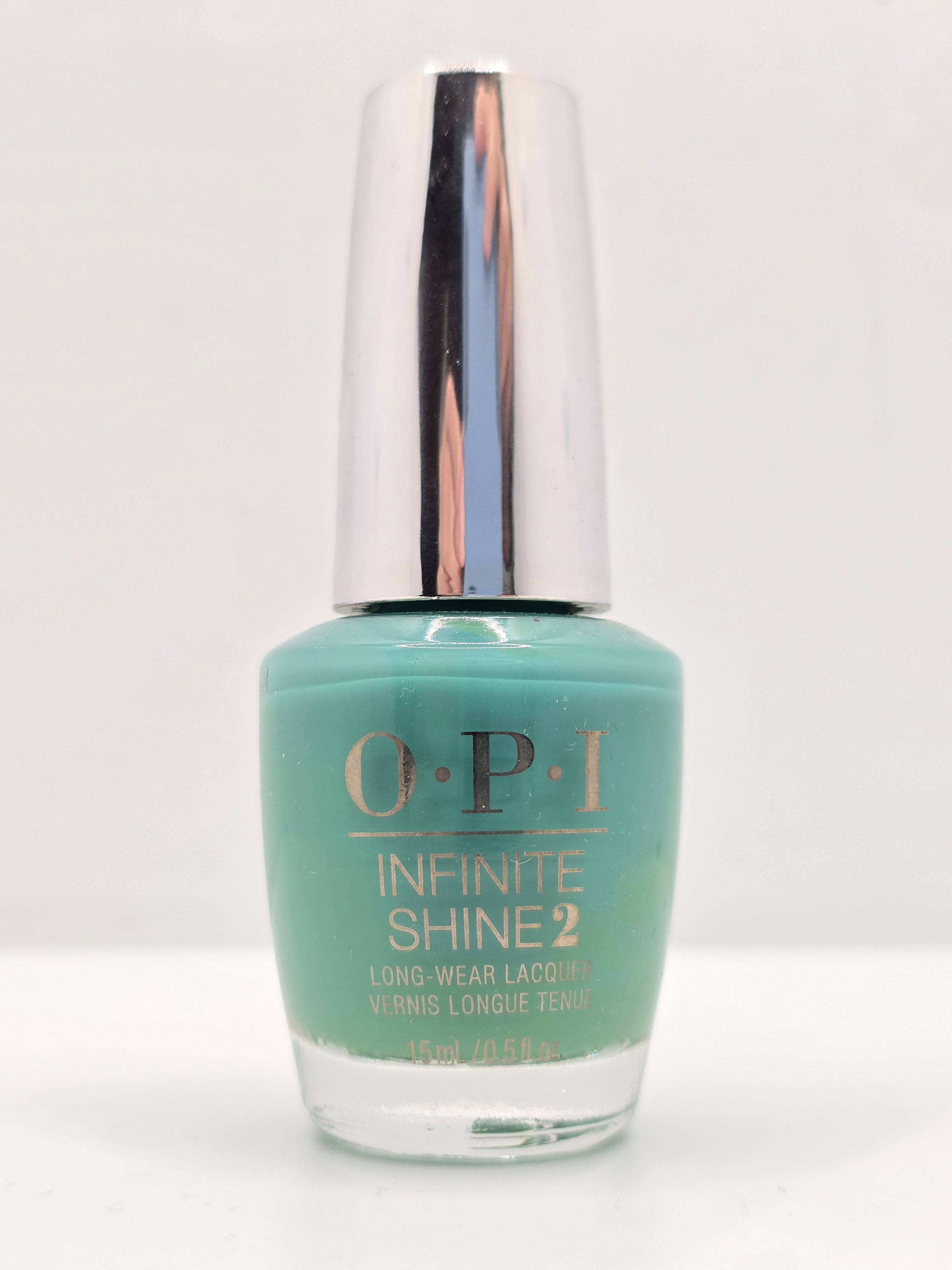 OPI Infinite Shine ISL T87 I’m On Sushi Roll 15ML