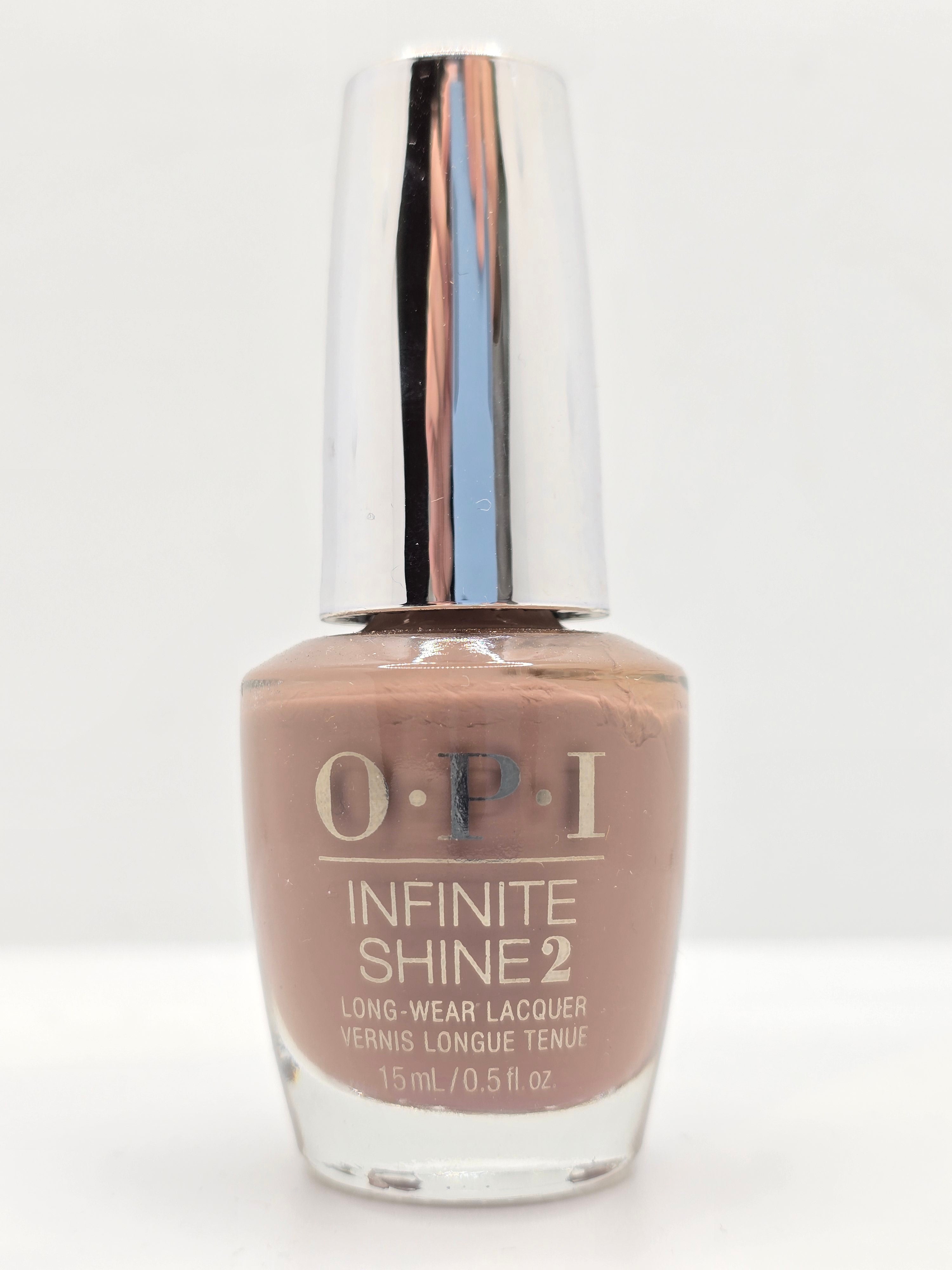 OPI ISL N81 BONFIRE SERENADE