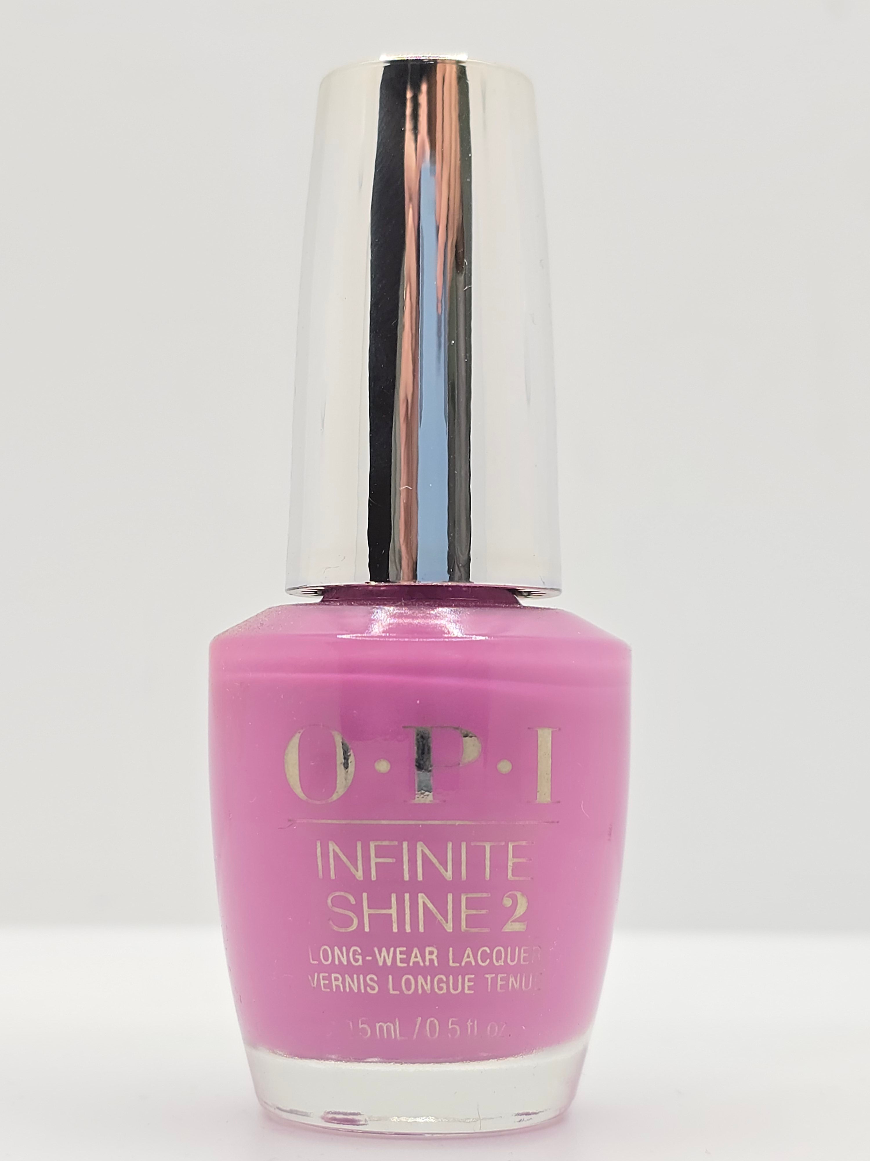 OPI Infinite Shine ISL T82 Arigato From Tokyo 15ML