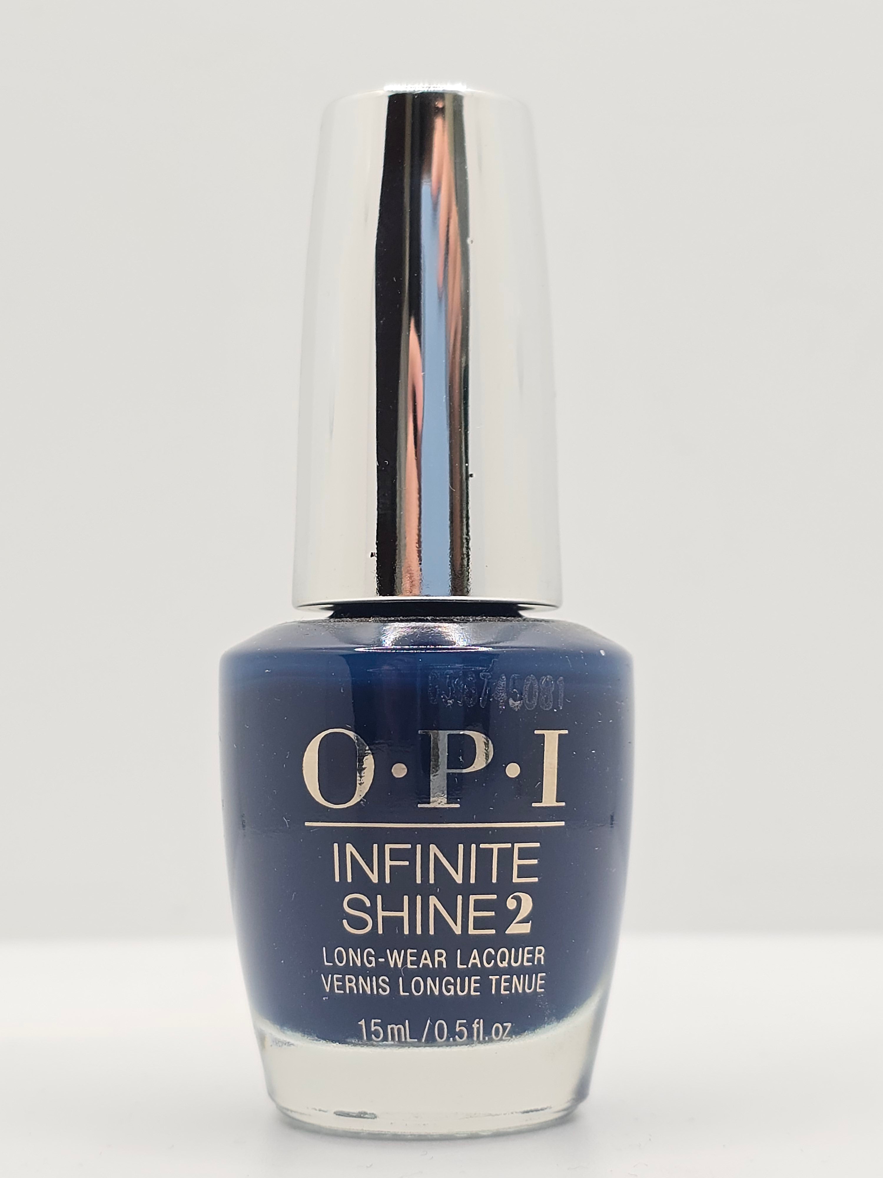 D - OPI ISL F009 MIDNIGHT MANTRA