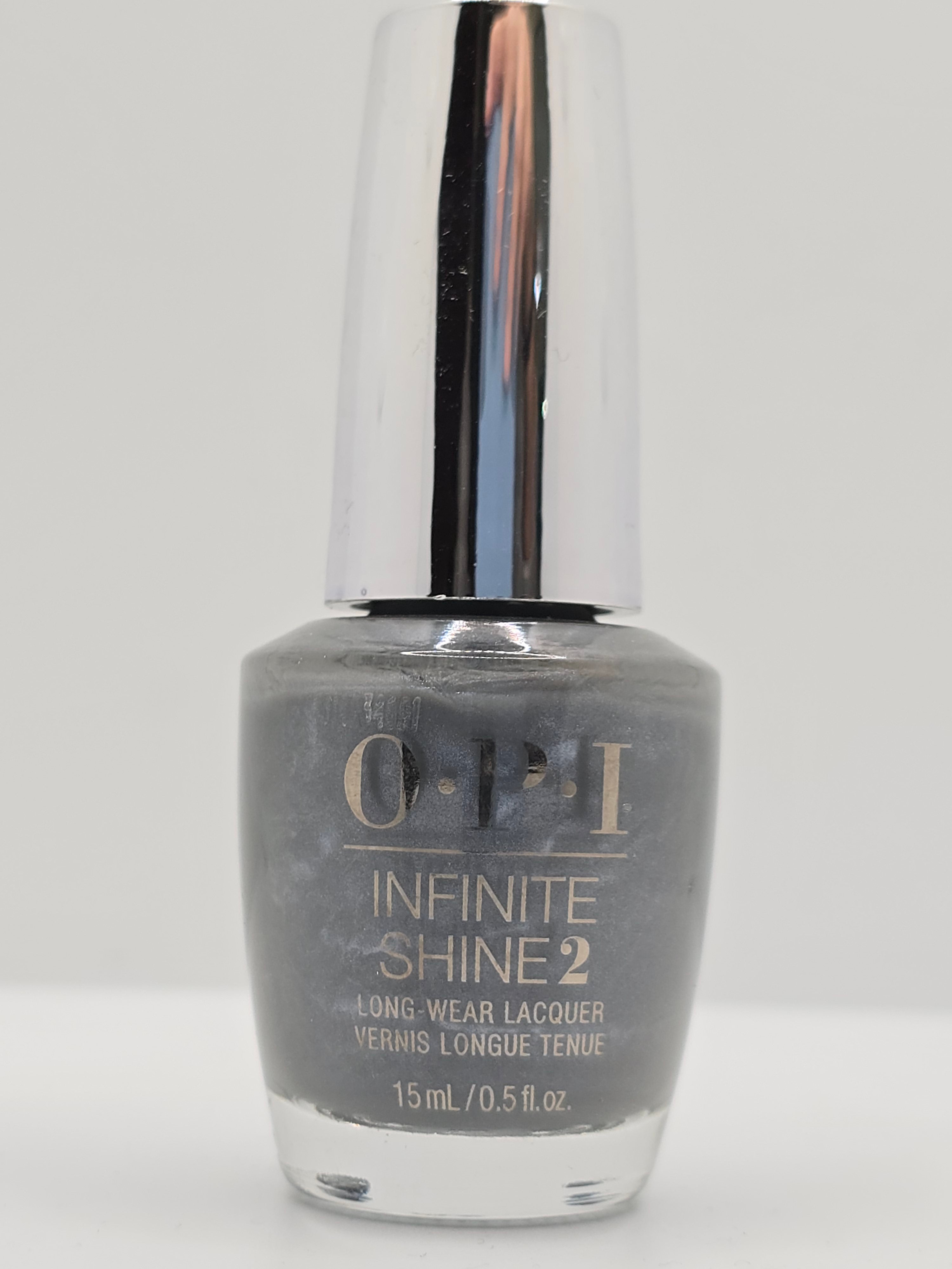 D - OPI ISL F011 CLEAN SLATE