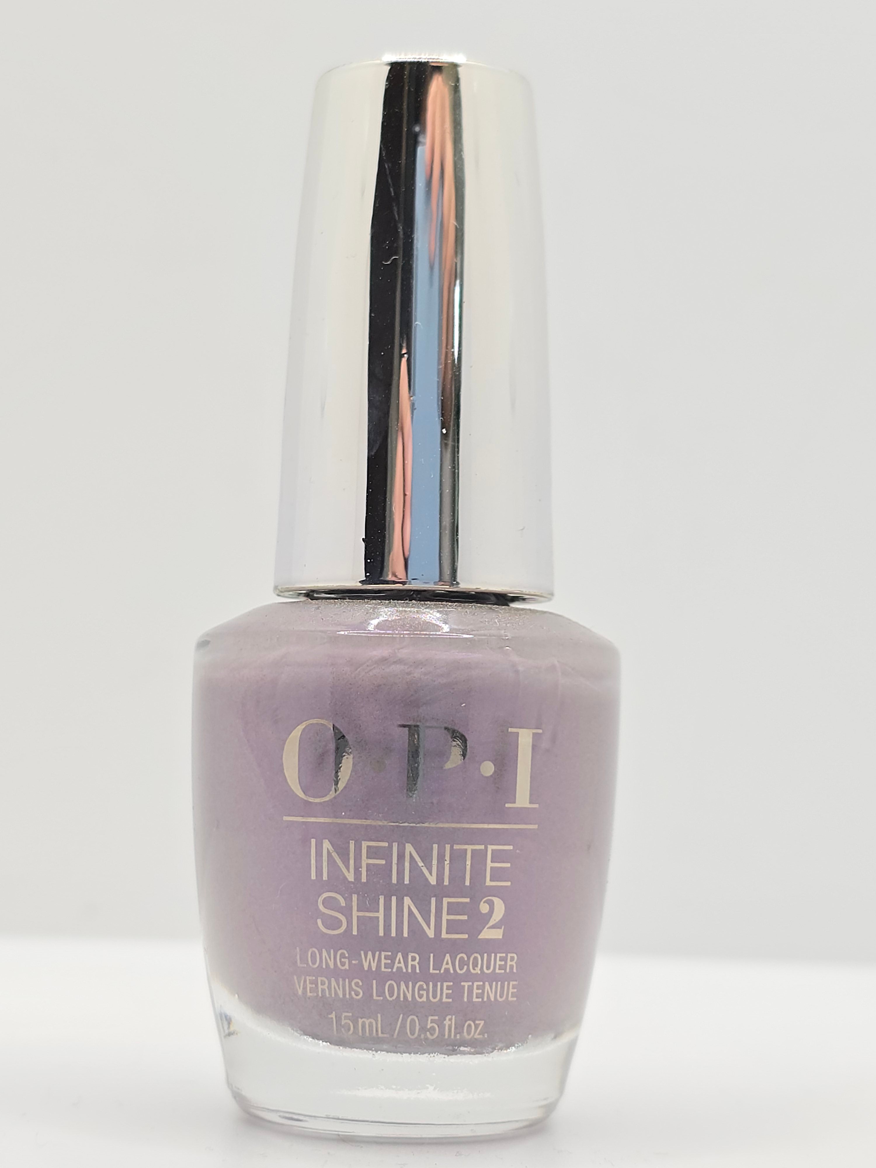 OPI ISL M10 ADDIO BAD NAILS, CIAO GREAT NAILS