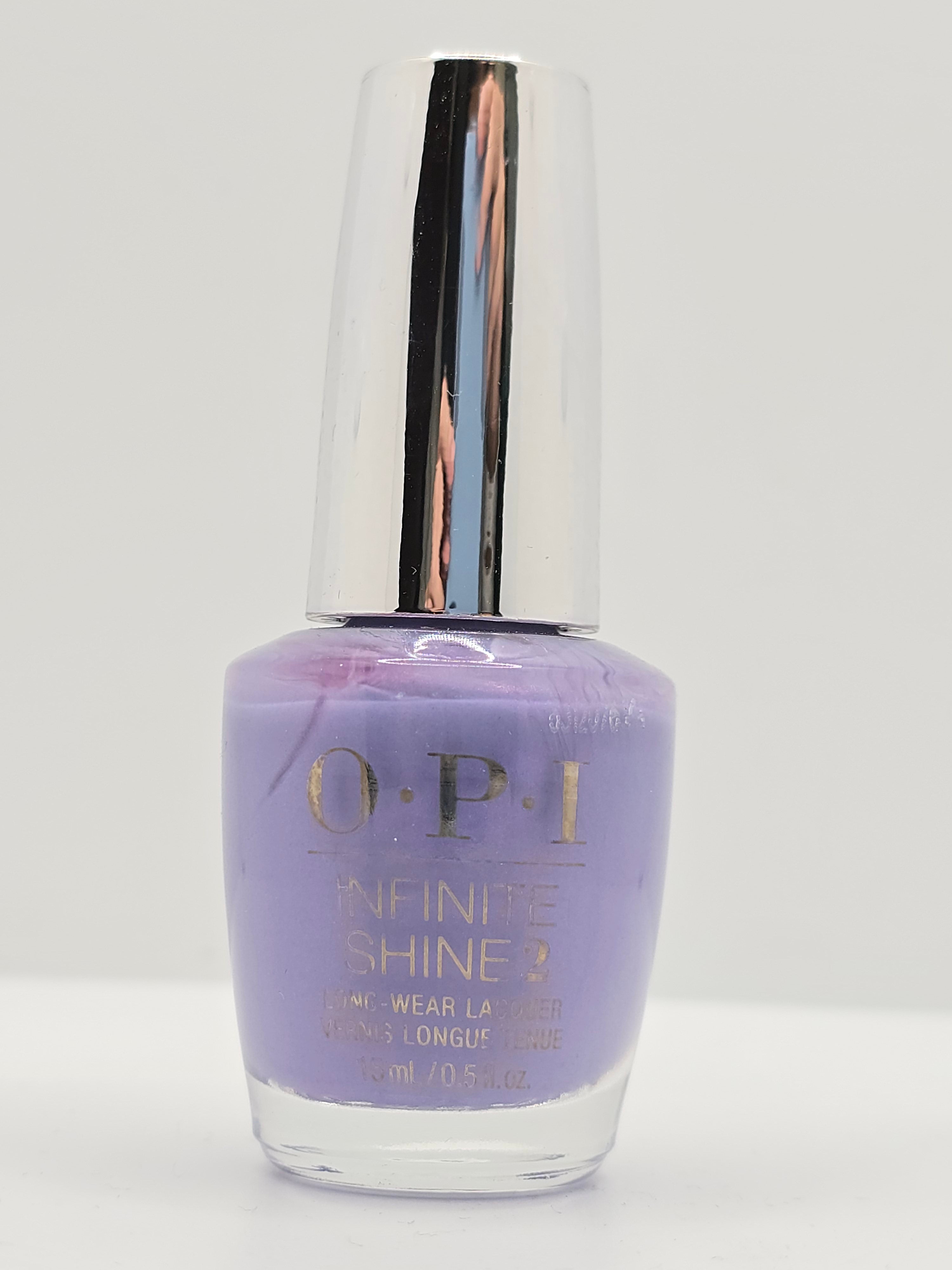 OPI ISL MI09 GALLERIA VITTORIO VIOLET