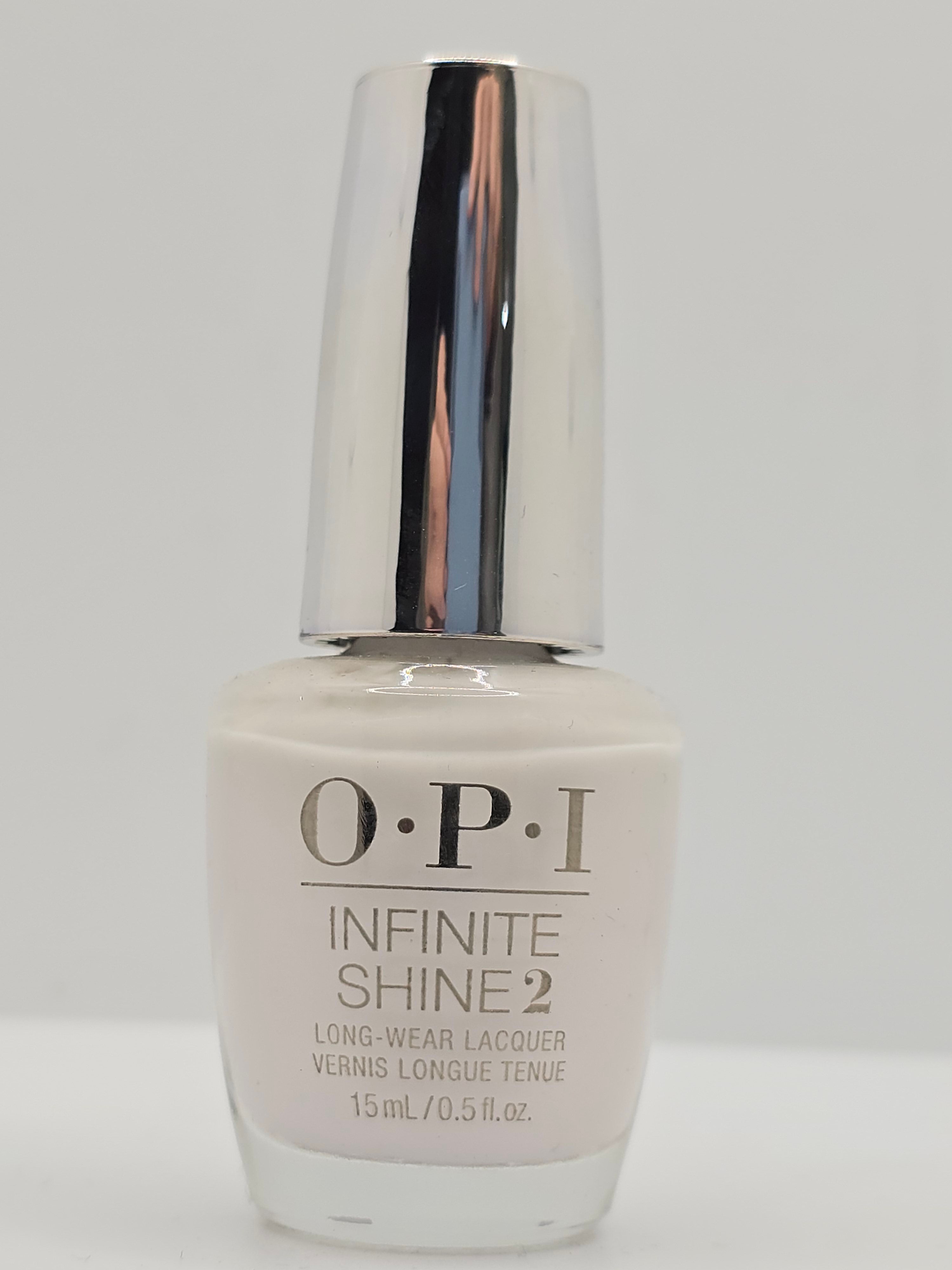 Opi Infinite Shine ISL L26 SUZIE CHASES PORTU-GEESE