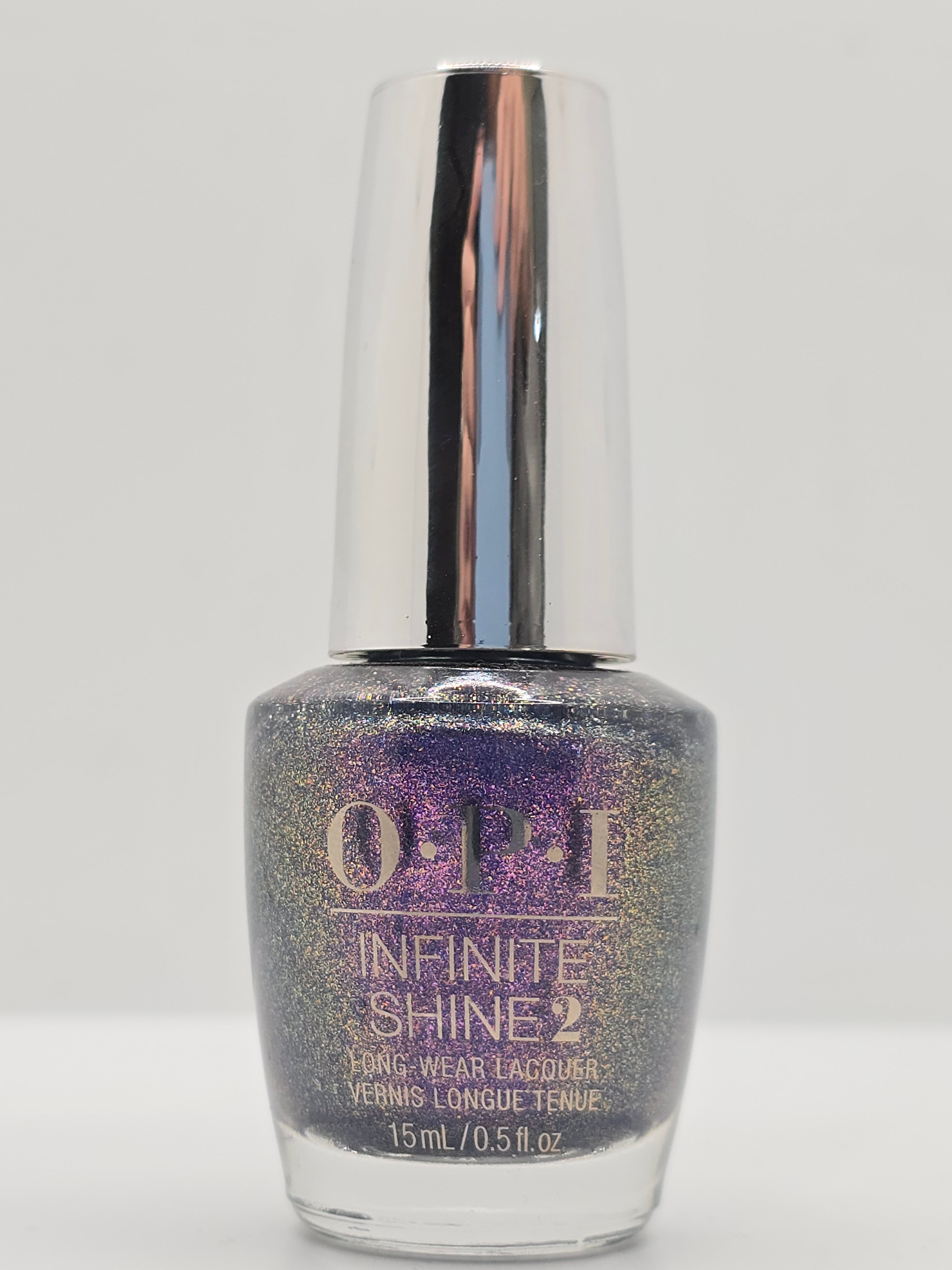 OPI ISL MI11 LEONARDO'S MODEL COLOR